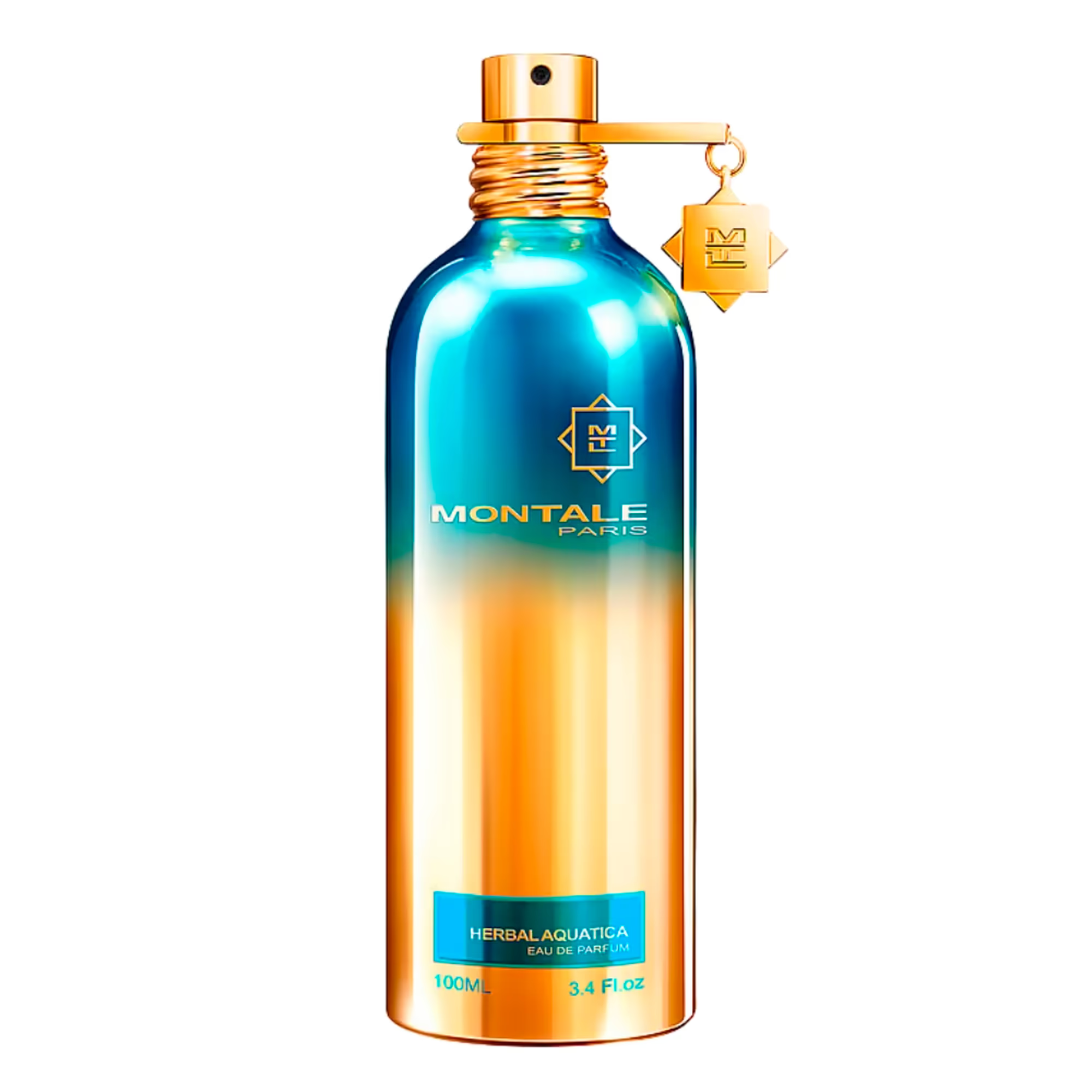 Montale Herbal Aquatica Eau de Parfum for Everyone