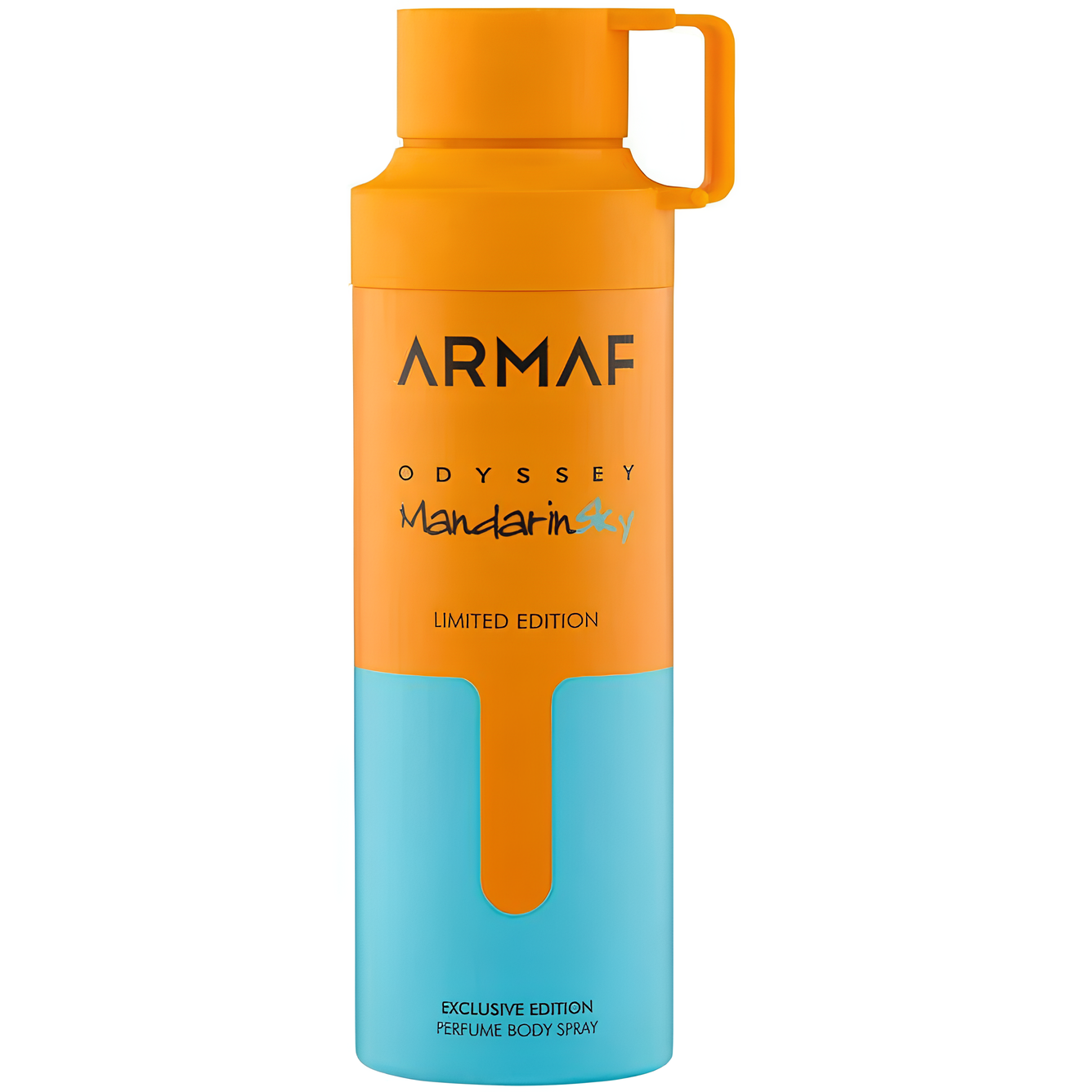 Armaf Odyssey Mandarin Sky Limited Edition Body Spray for Men
