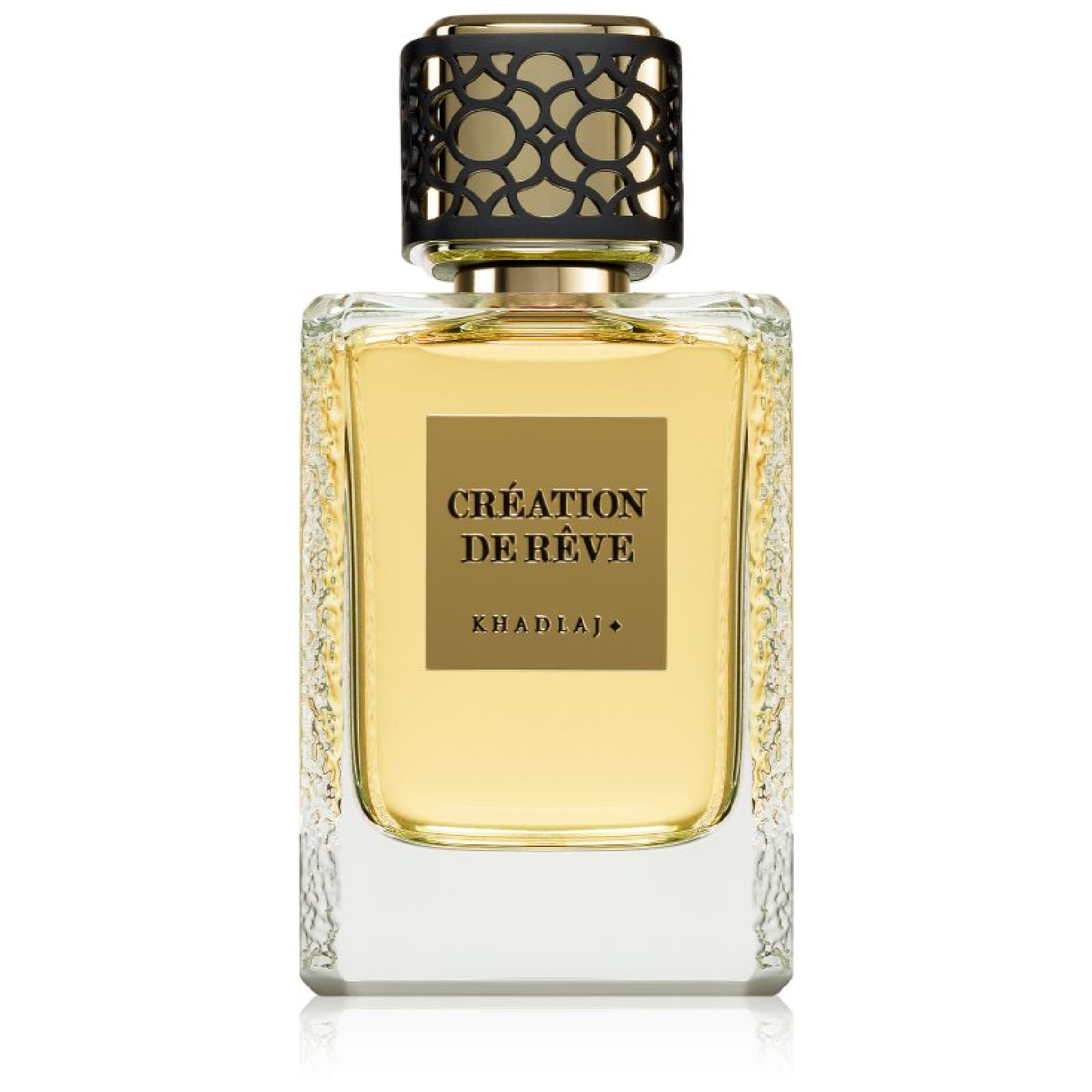 Khadlaj Maison Creation De Reve Eau de Parfum for Everyone
