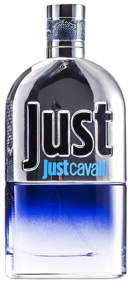 Roberto Cavalli Just Cavalli Eau de Toilette for Men - Shop Authentic