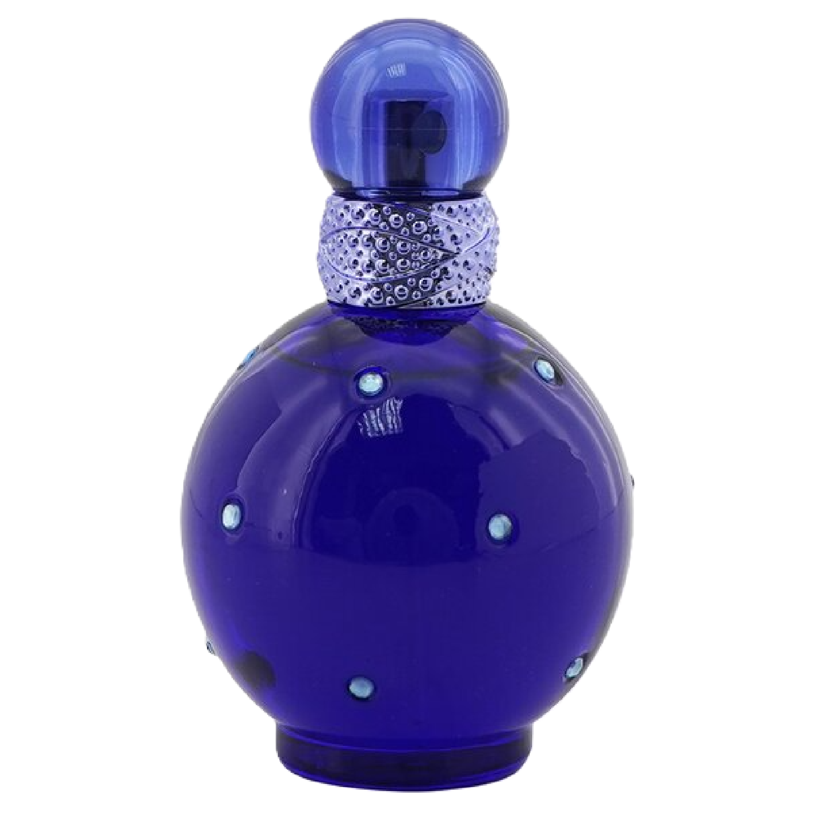 Britney Spears Midnight Fantasy Eau de Parfum for Women