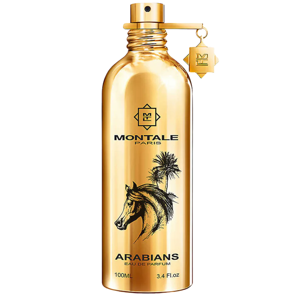 Montale Arabians Eau de Parfum for Everyone