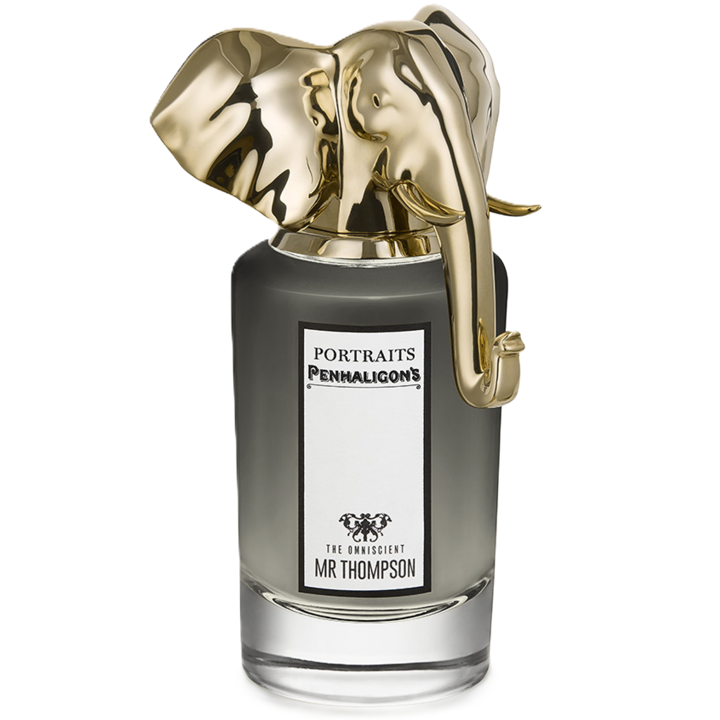 Penhaligon's The Omniscient Mr Thompson Eau de Parfum for Everyone