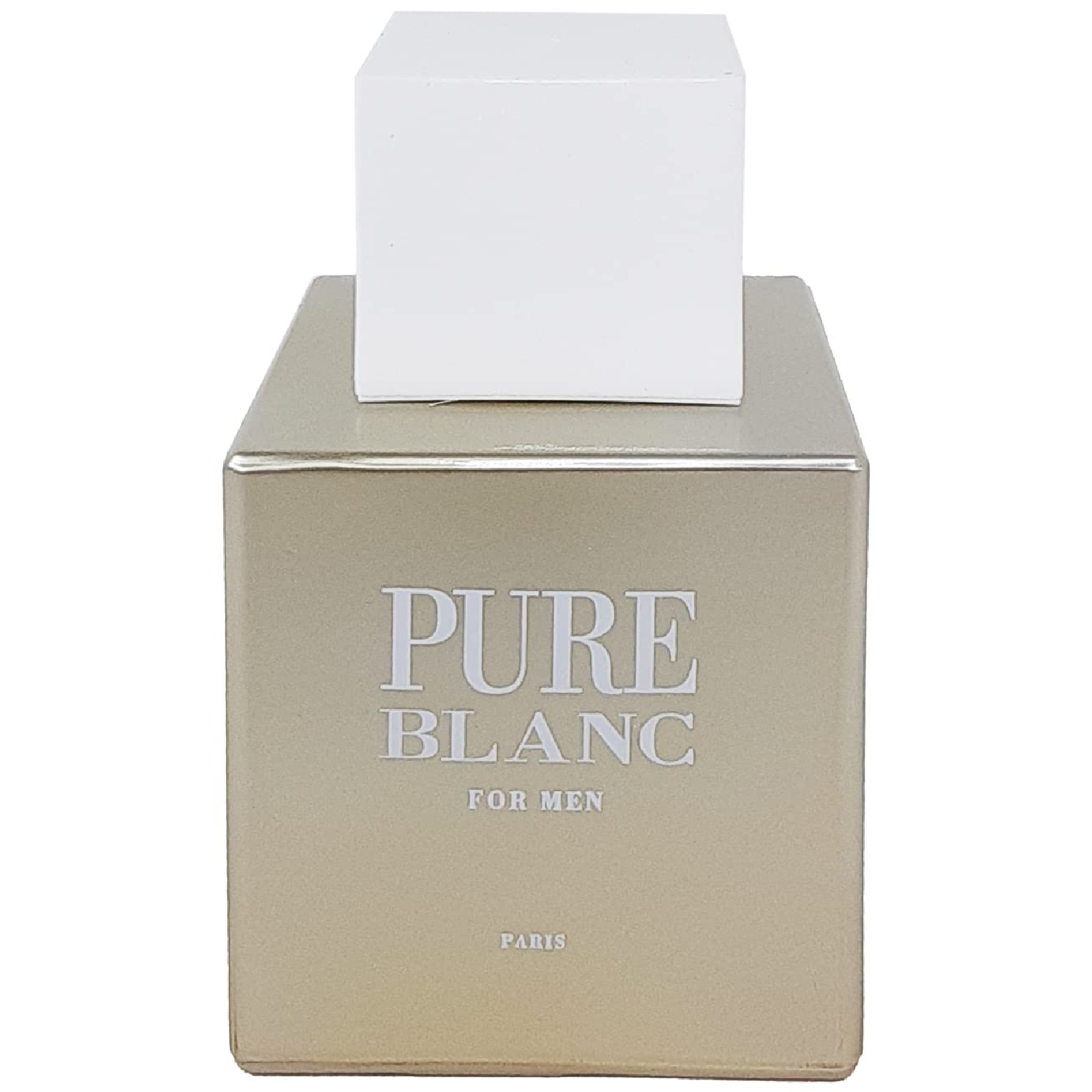 Karen Low Pure Blanc Eau de Toilette for Men
