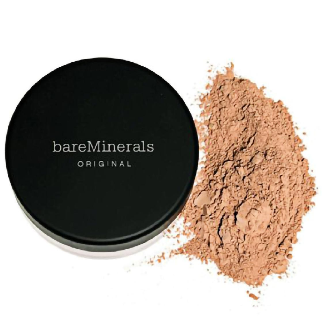 Bareminerals Original Loose Powder Foundation SPF 15