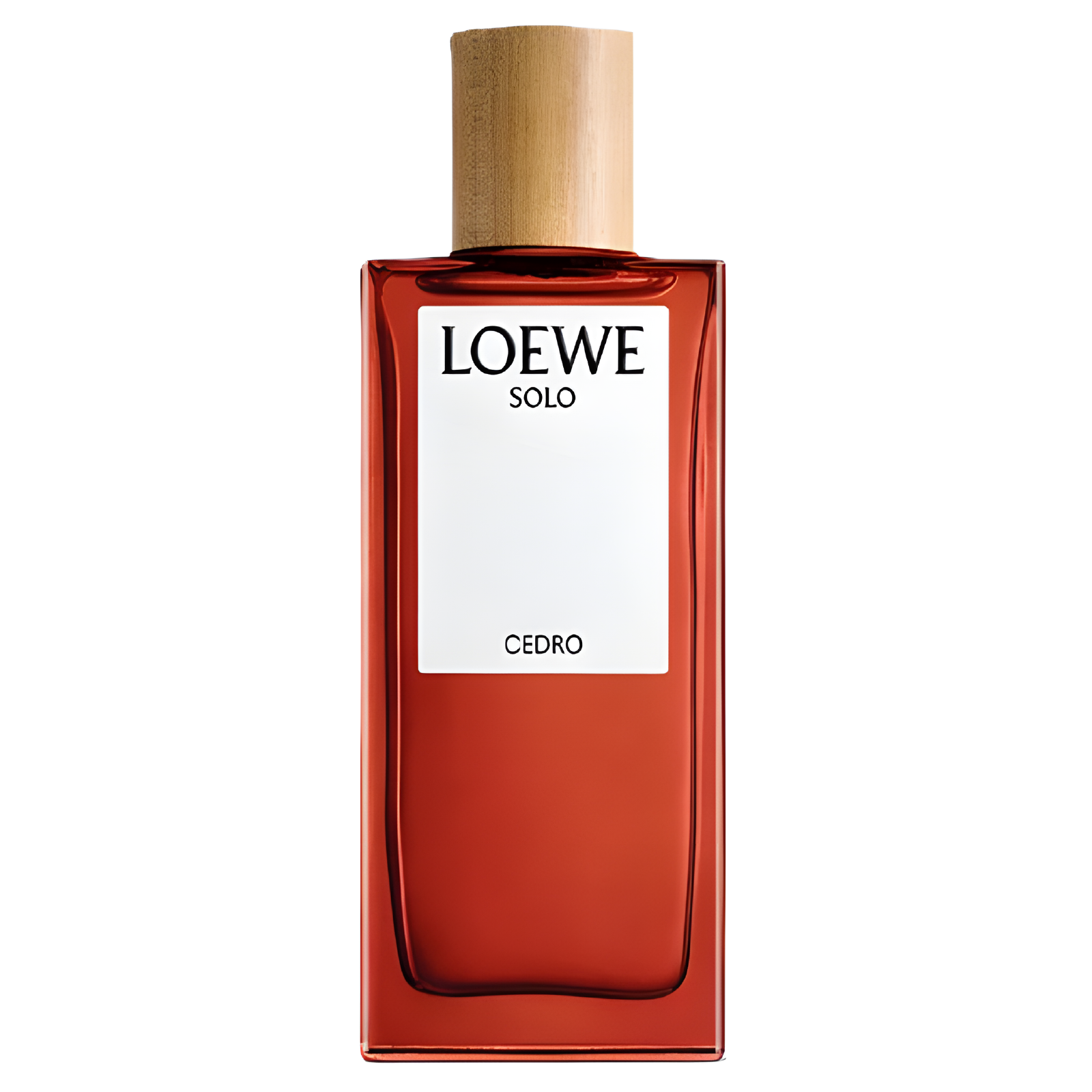 Loewe Solo Loewe Cedro Eau de Toilette for Men