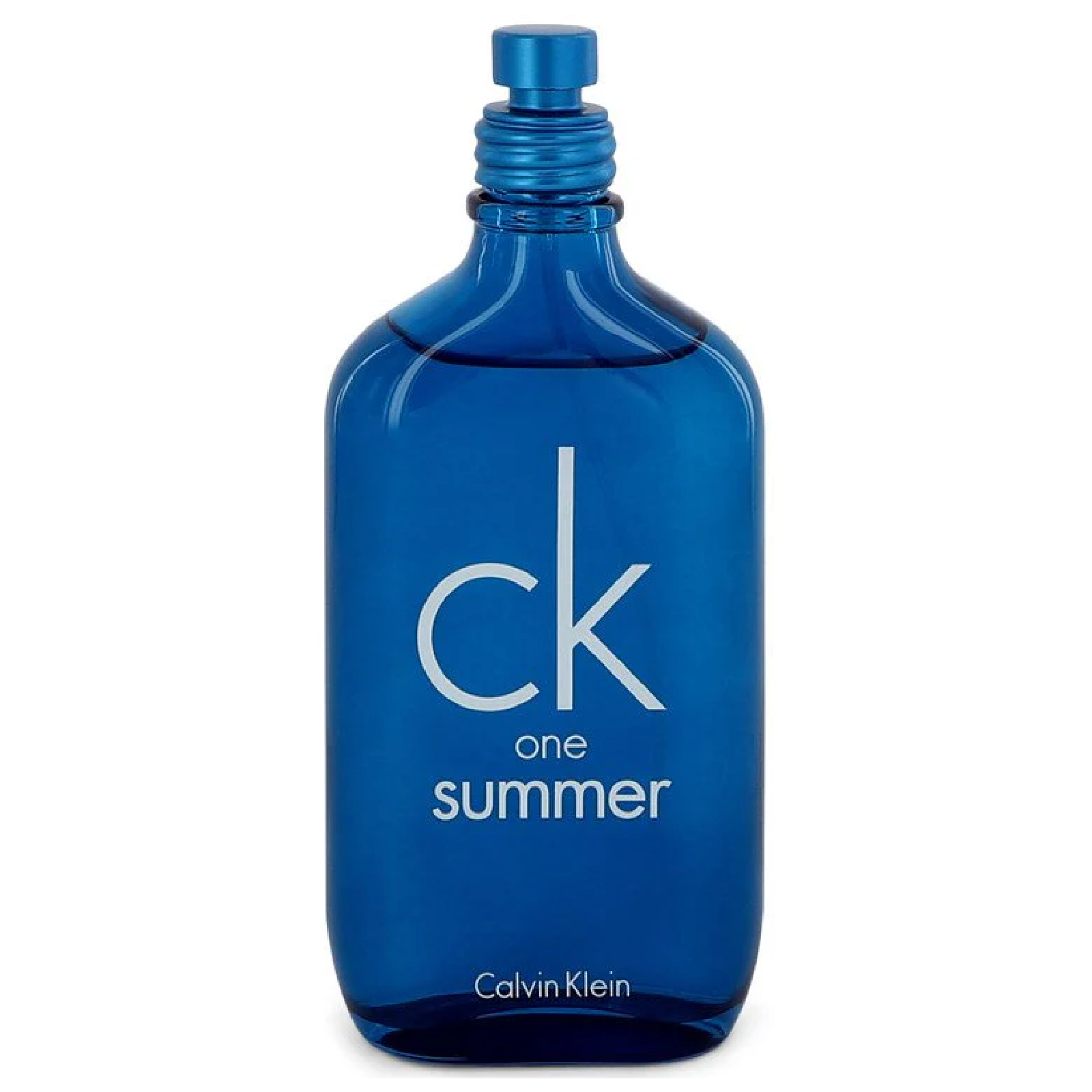 Calvin Klein One Summer Eau de Toilette for Everyone