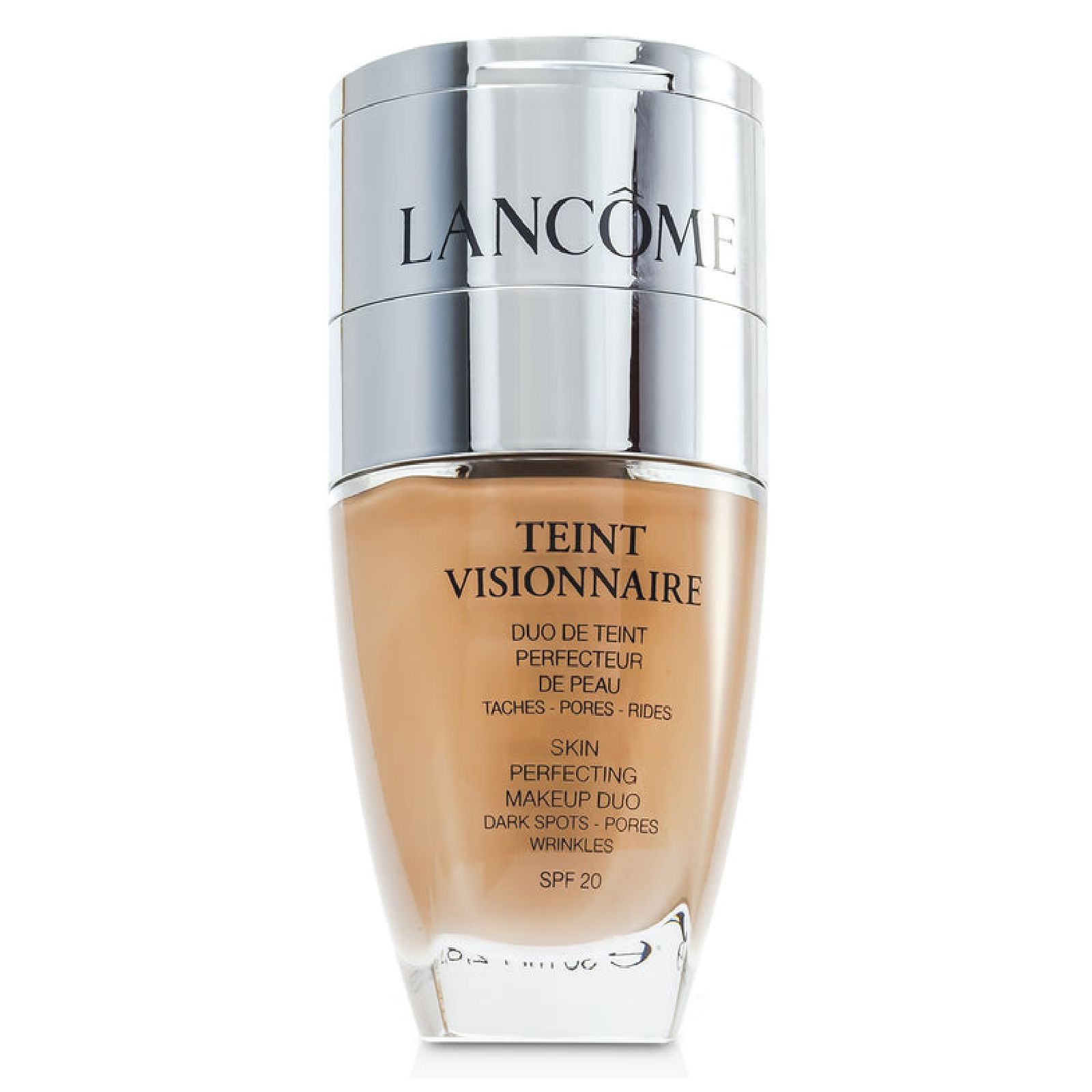 Lancome Teint Visionnaire Skin Perfecting Makeup Duo