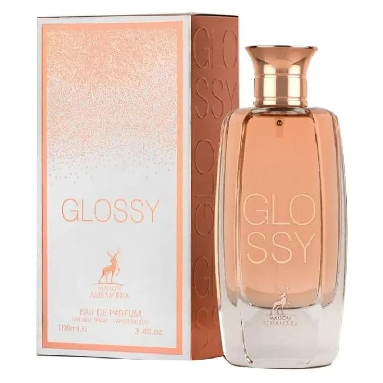 Maison Alhambra Glossy Eau de Parfum for Women