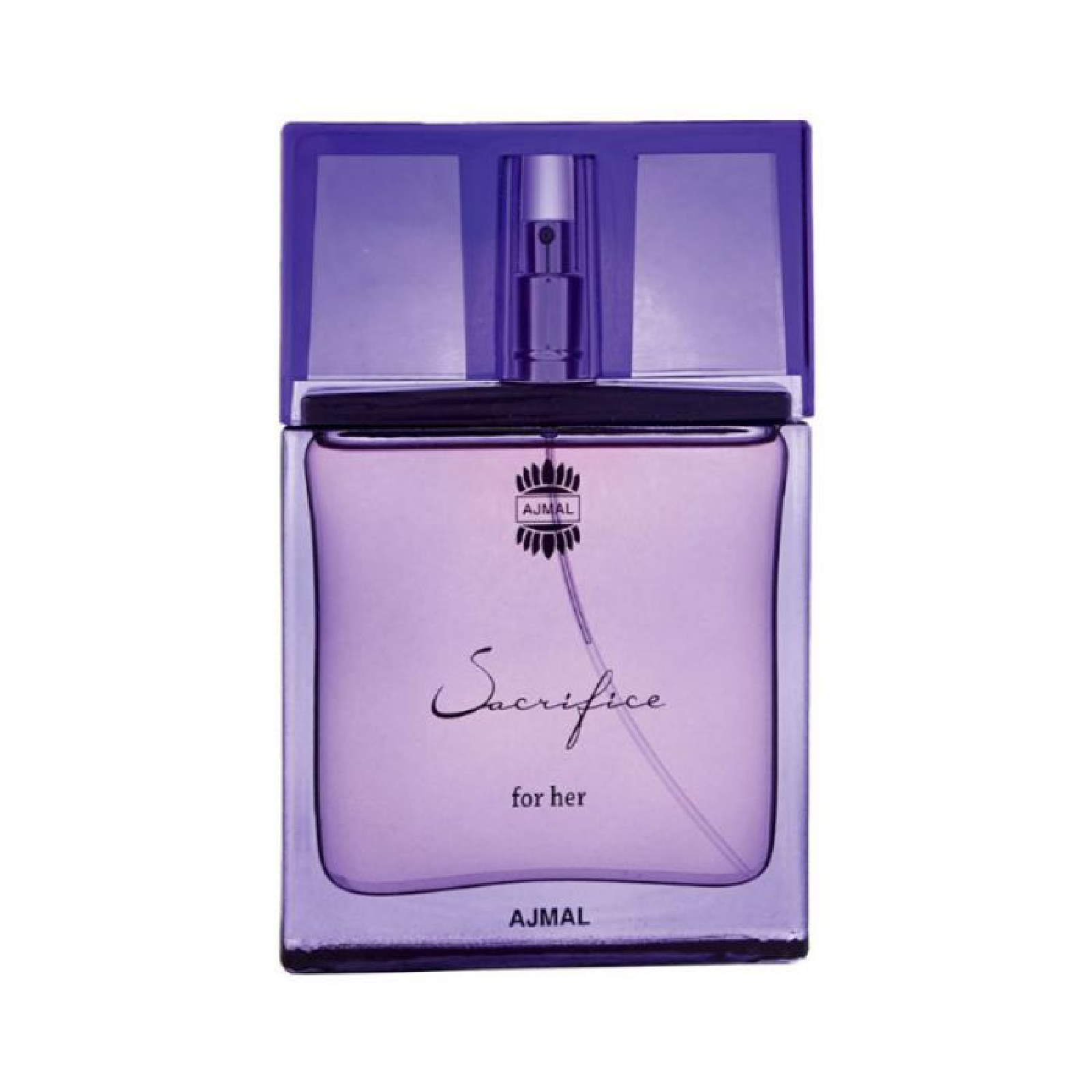 Ajmal Sacrifice for Her Eau de Parfum for Women
