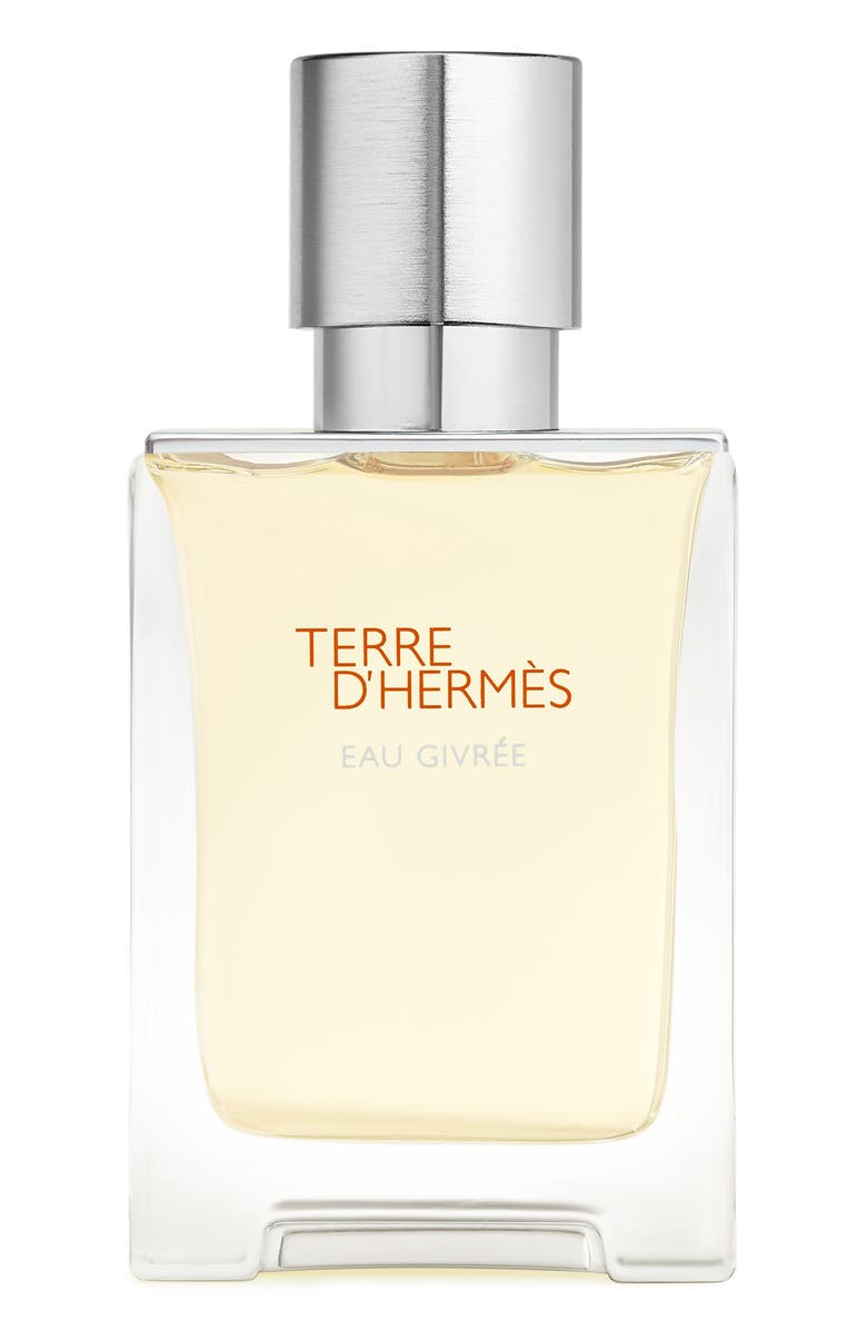 Hermes Terre d'Hermes Eau Givree Eau de Parfum for Men