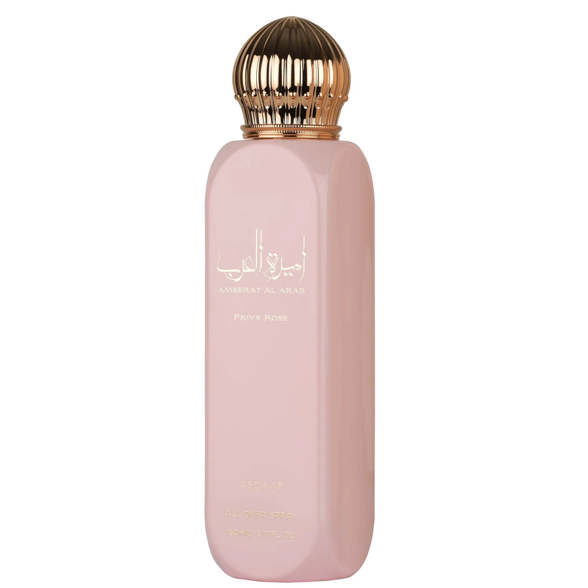 Asdaaf Ameerat Al Arab Prive Rose All Over Spray for Women