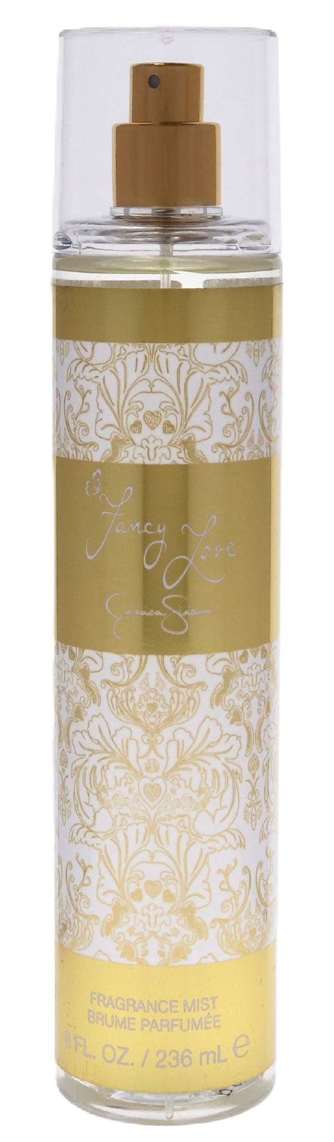 Jessica Simpson Fancy Love Body Spray Body Spray for Women