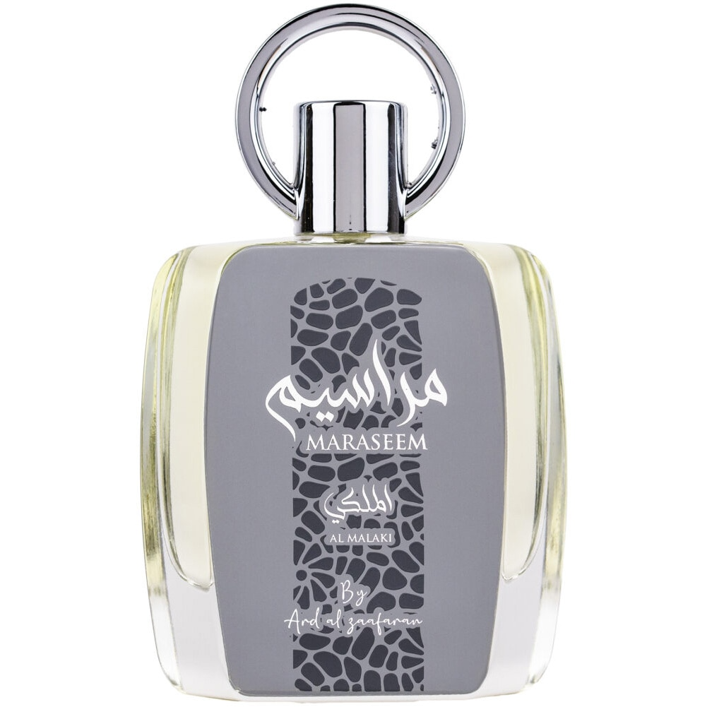 Ard Al Zaafaran Maraseem Eau de Parfum for Everyone