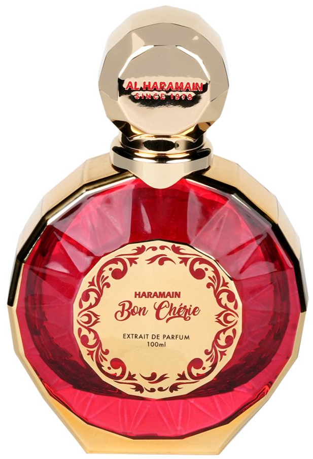 Al Haramain Bon Cherie Red Extrait de Parfum for Women
