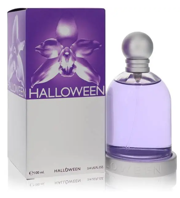 Jesus Del Pozo Halloween Eau de Toilette for Women