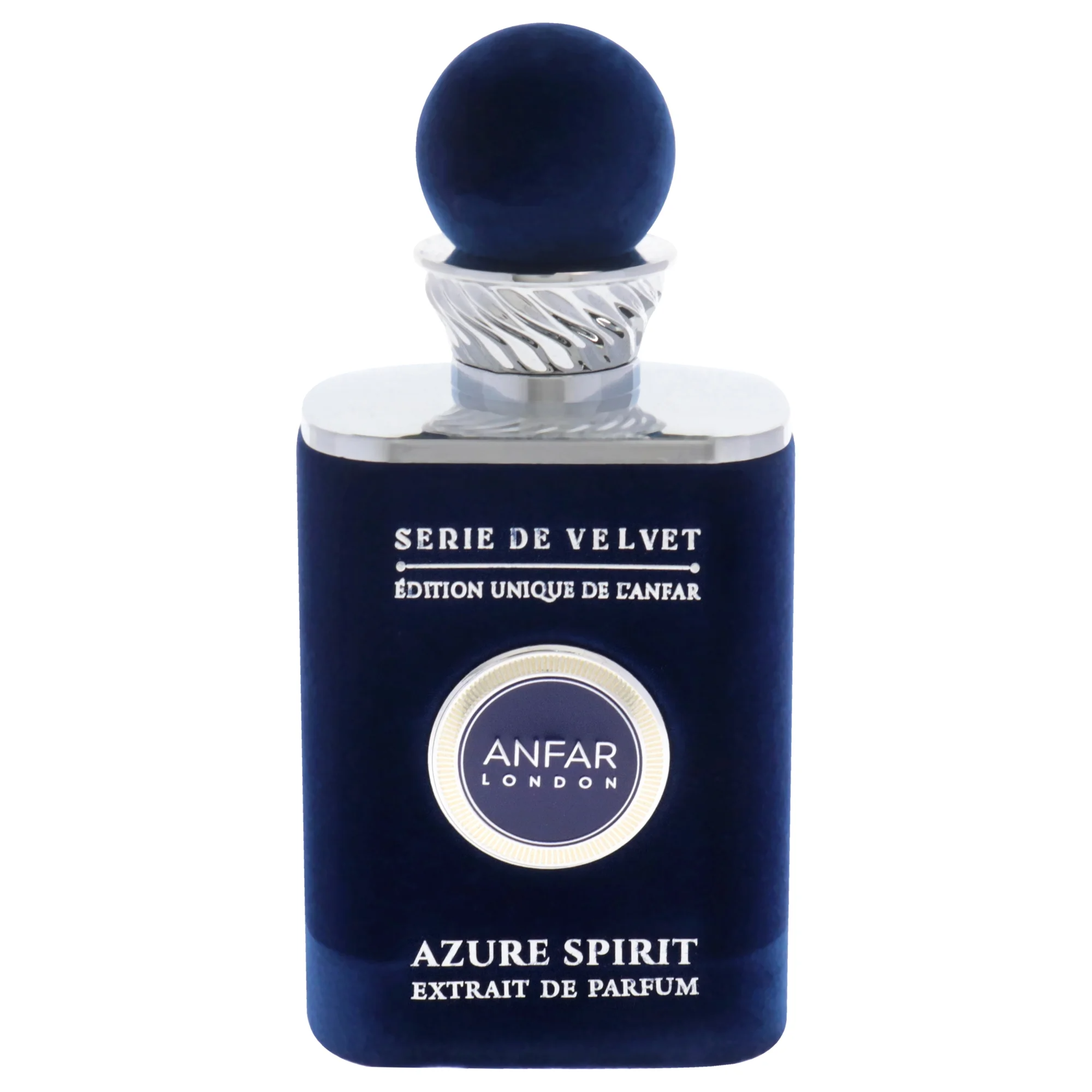 Anfar Azure Spirit Extrait de Parfum for Men