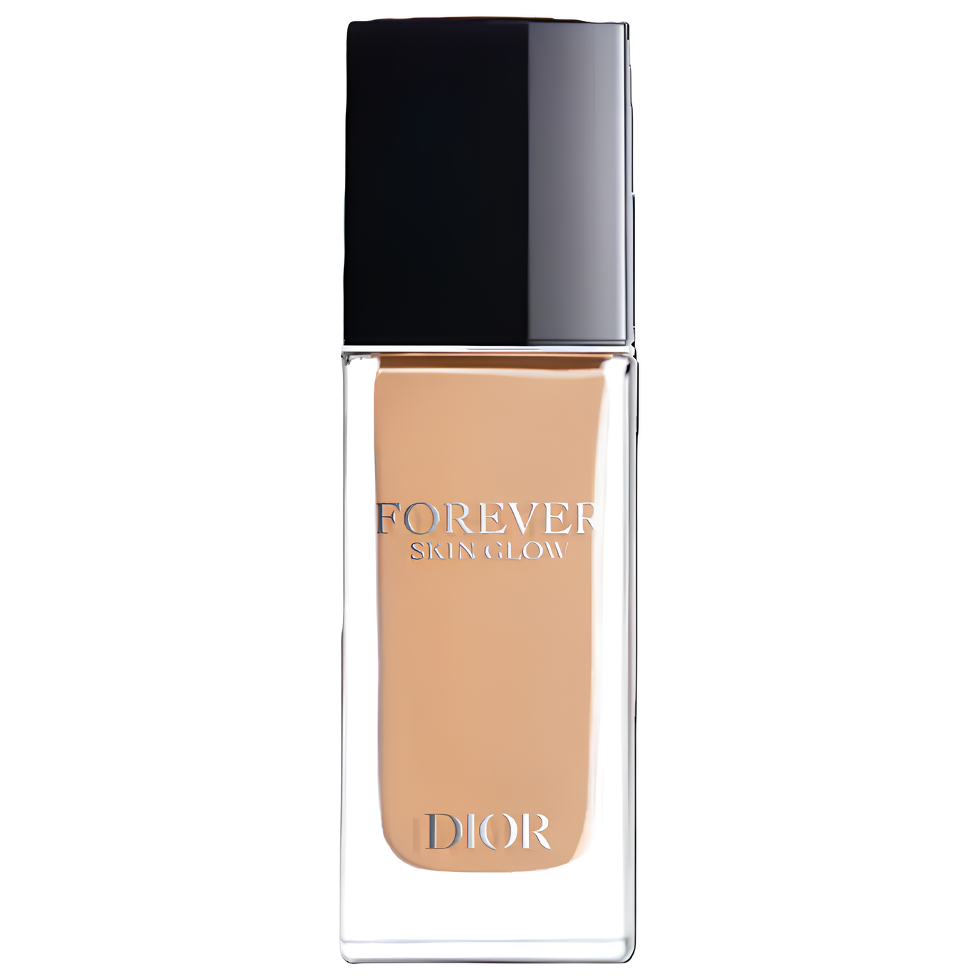 Dior Forever Skin Glow 24h Wear Radiant Foundation SFP 15