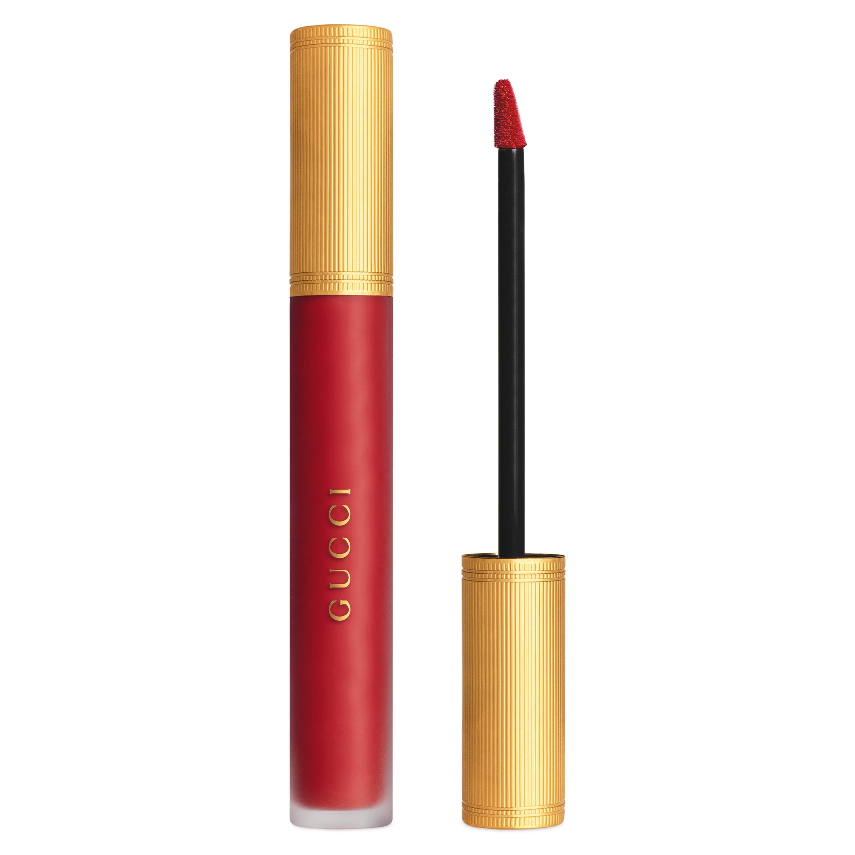 Gucci Rouge A Levres Liquid Matte Lipstick