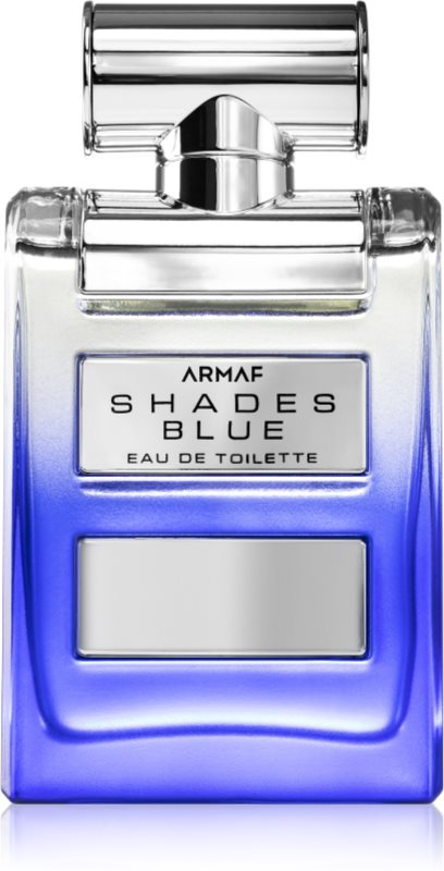 Armaf Shades Blue Eau de Toilette for Men