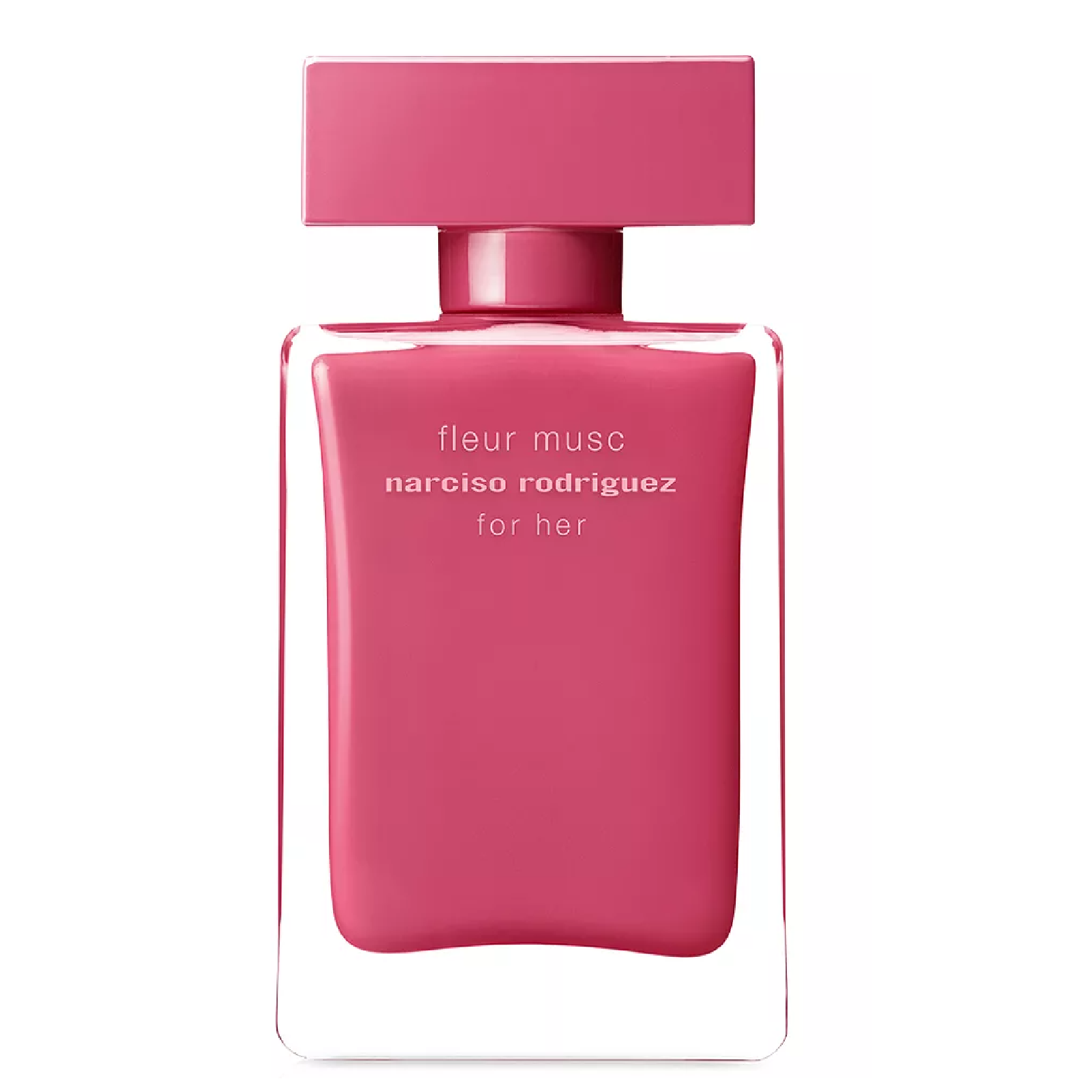 Narciso Rodriguez Fleur Musc Eau de Parfum for Women