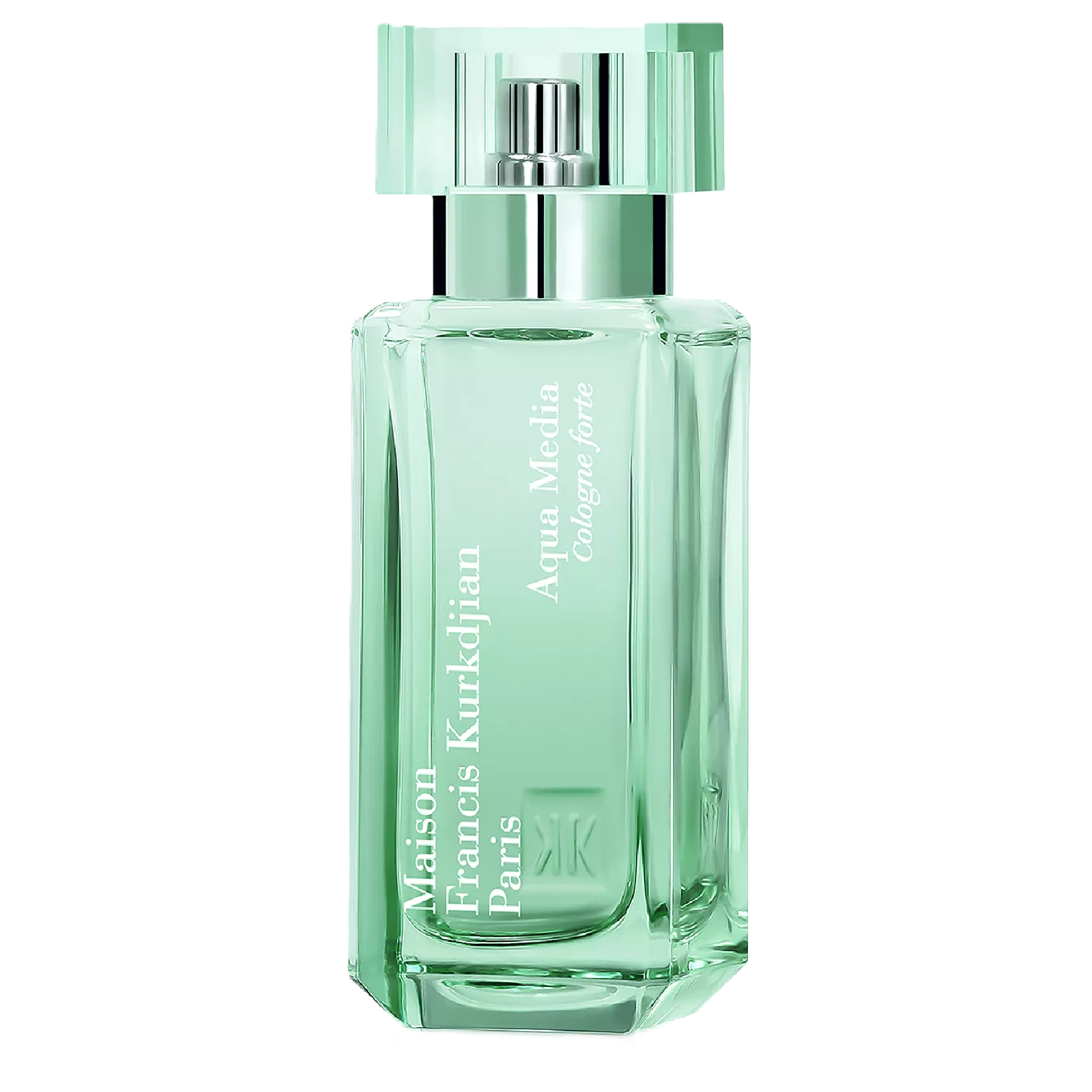 Maison Francis Kurkdjian Aqua Media Eau de Parfum - Fresh & Vibrant