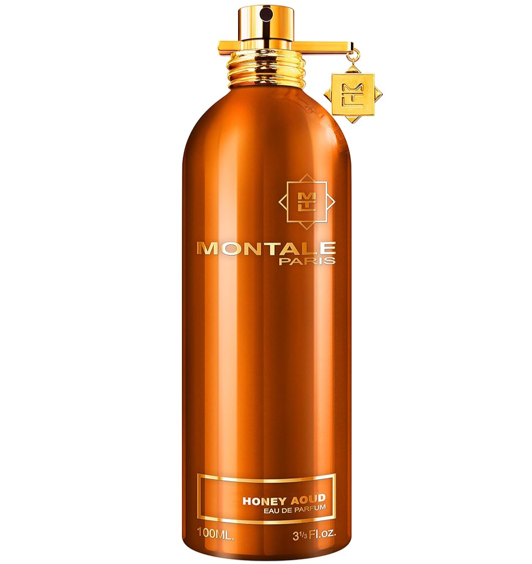 Montale Honey Aoud Eau de Parfum for Everyone