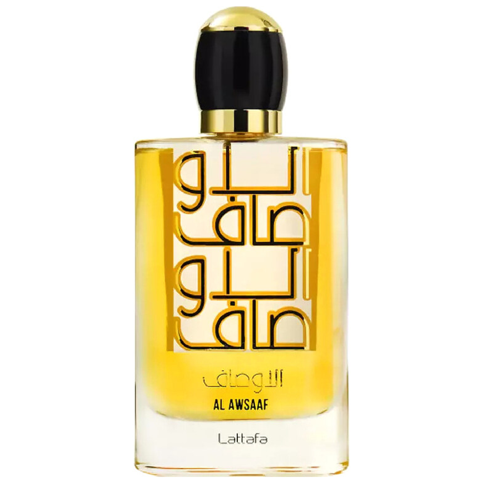 Lattafa Al Awsaaf Eau de Parfum for Men