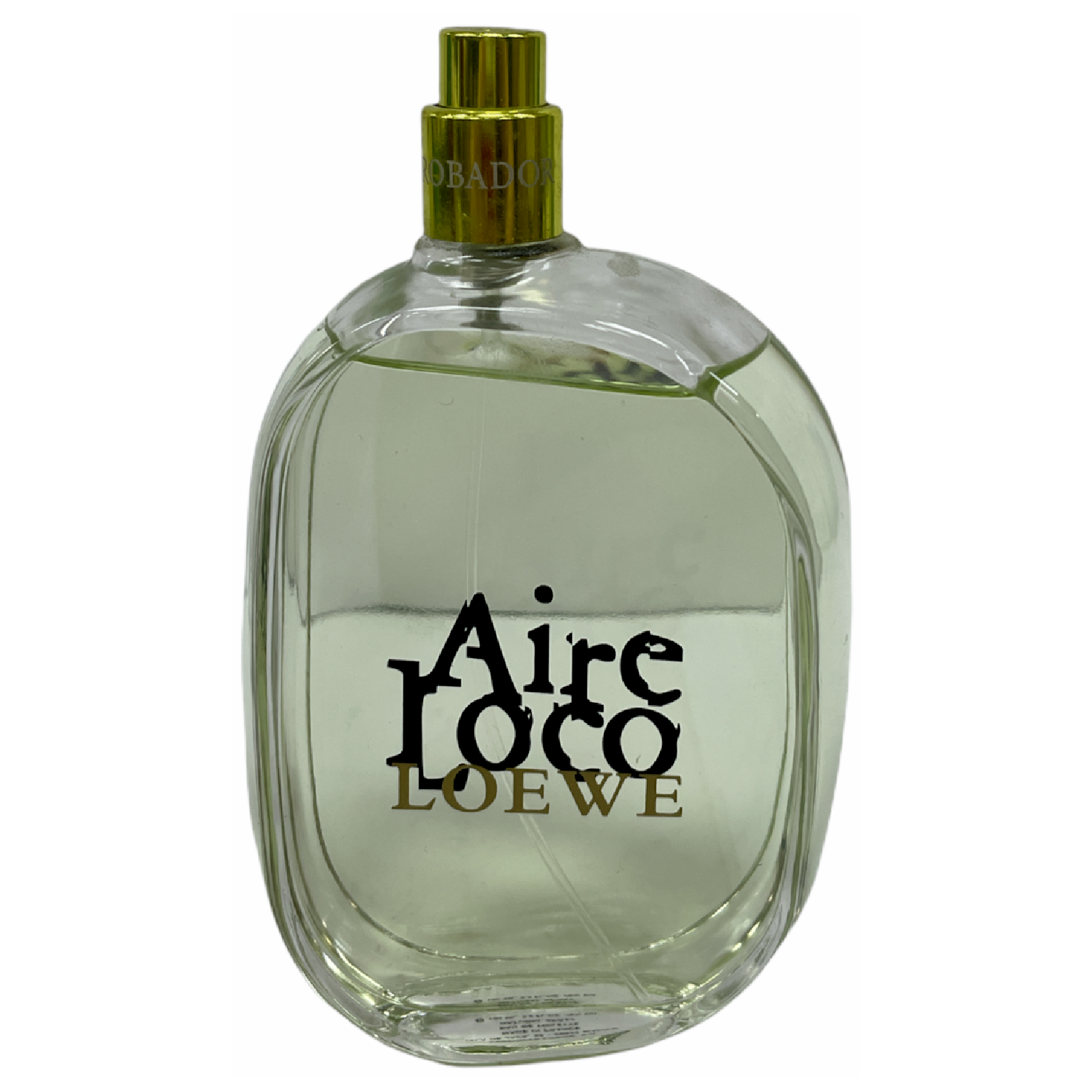 Loewe Aire Loco Eau de Toilette for Women