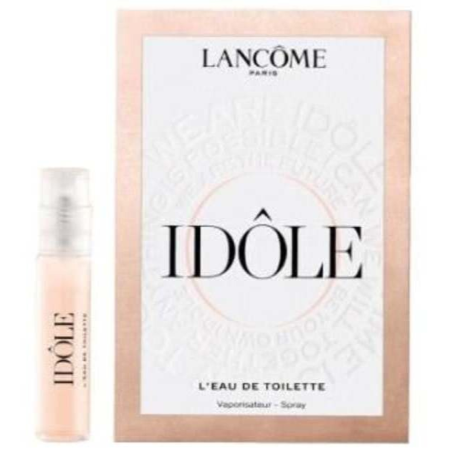 Lancome Idole Eau de Toilette for Women