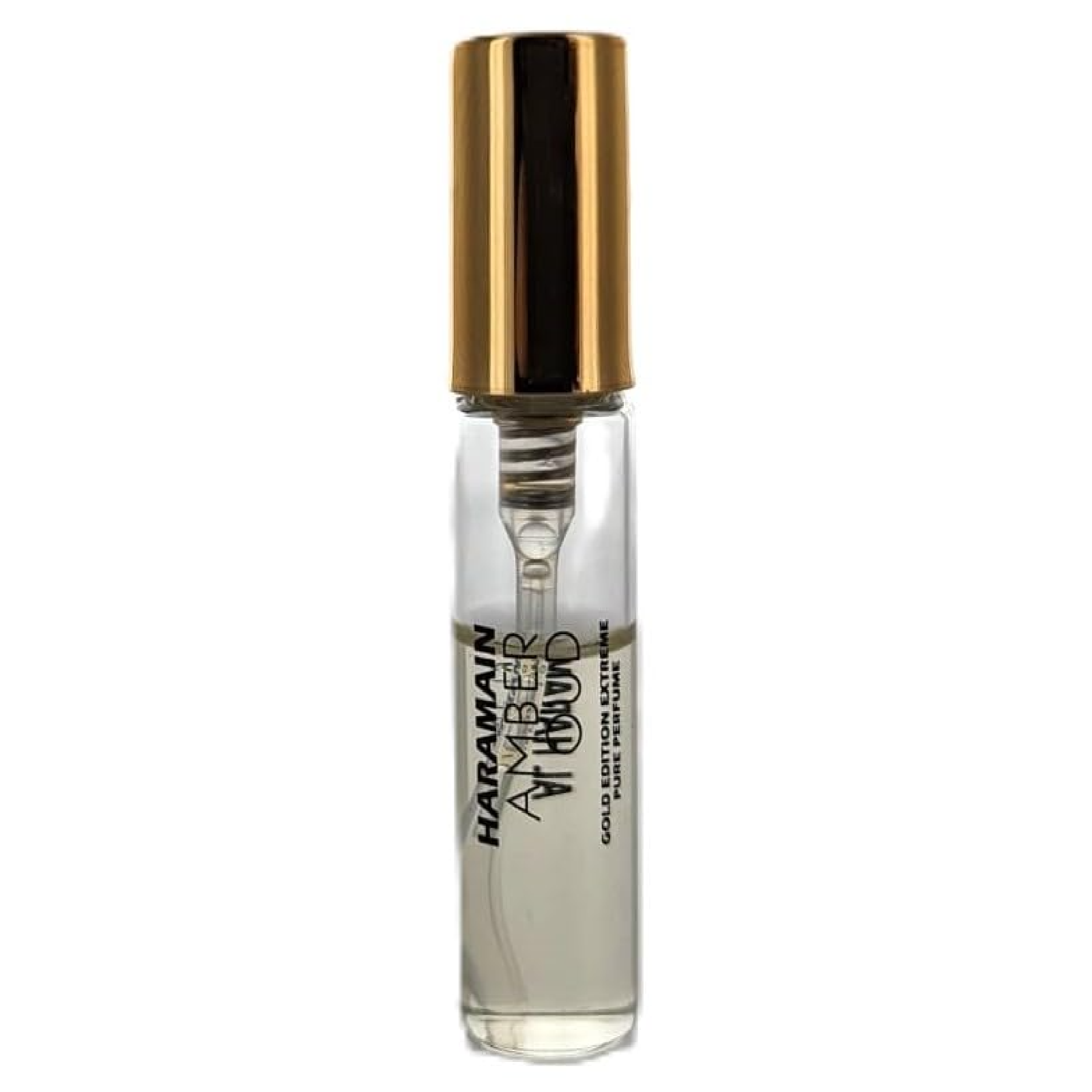 Al Haramain Amber Oud Eau de Parfum for Everyone