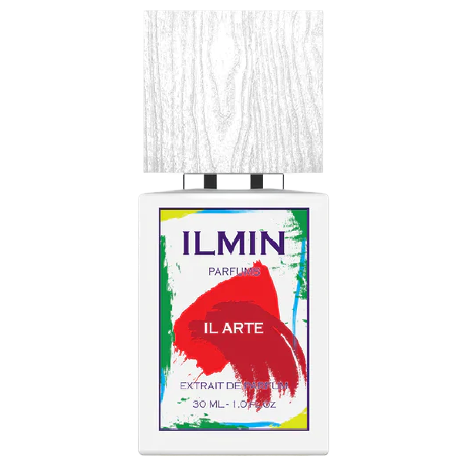 ILMIN Il Arte Extrait de Parfum for Everyone