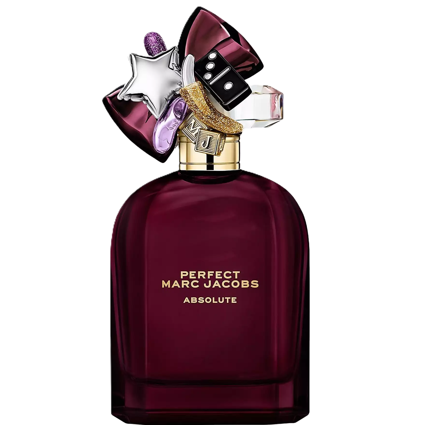 Marc Jacobs Perfect Absolute Eau de Parfum - Empower Yourself