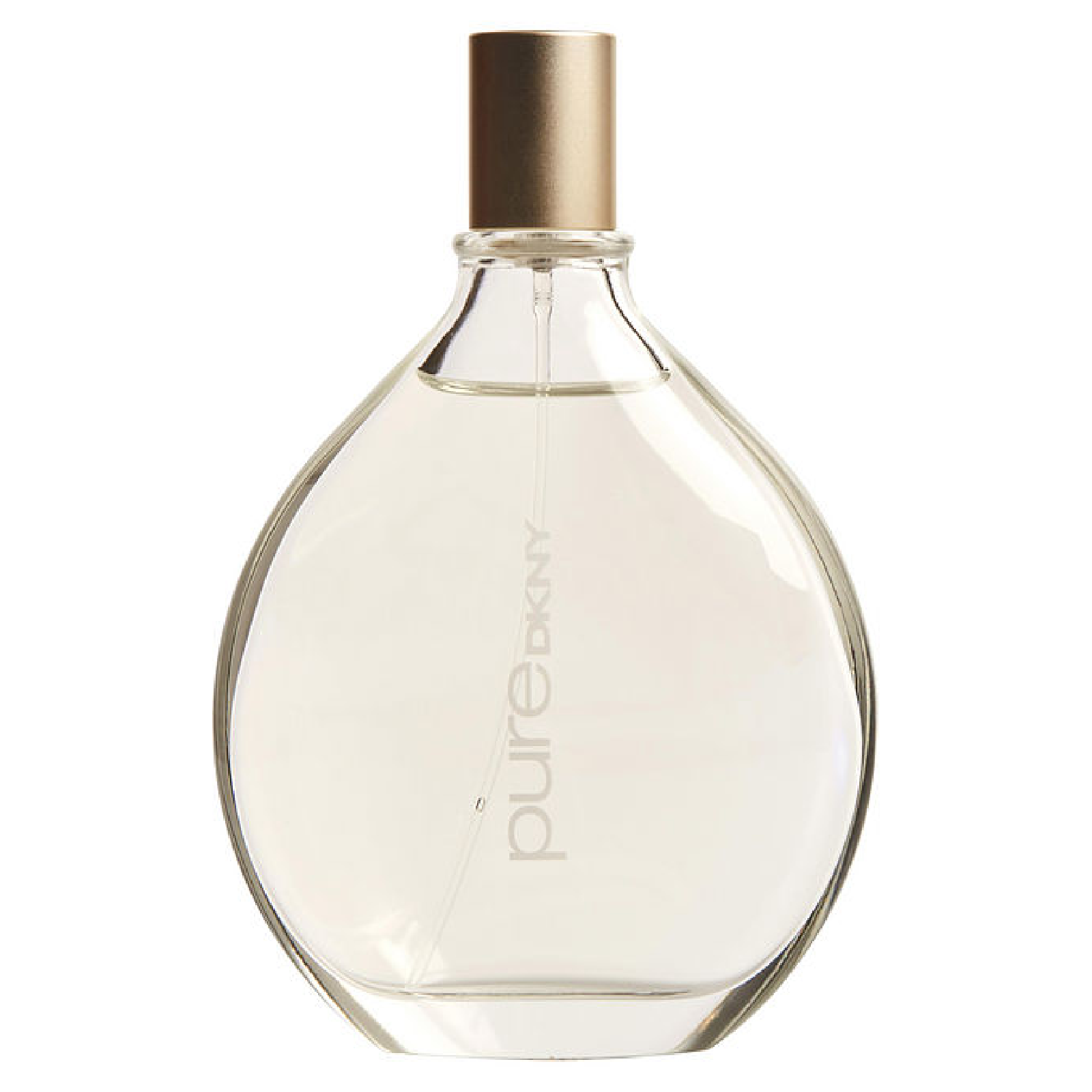 Donna Karan Pure Dkny Drop of Vanilla Eau de Parfum for Women