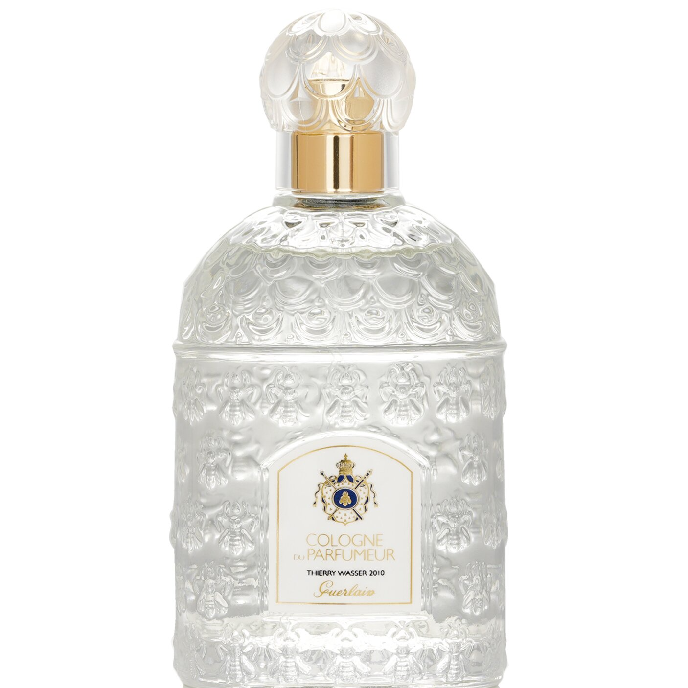 Guerlain Cologne De Perfumeur Eau de Cologne for Everyone