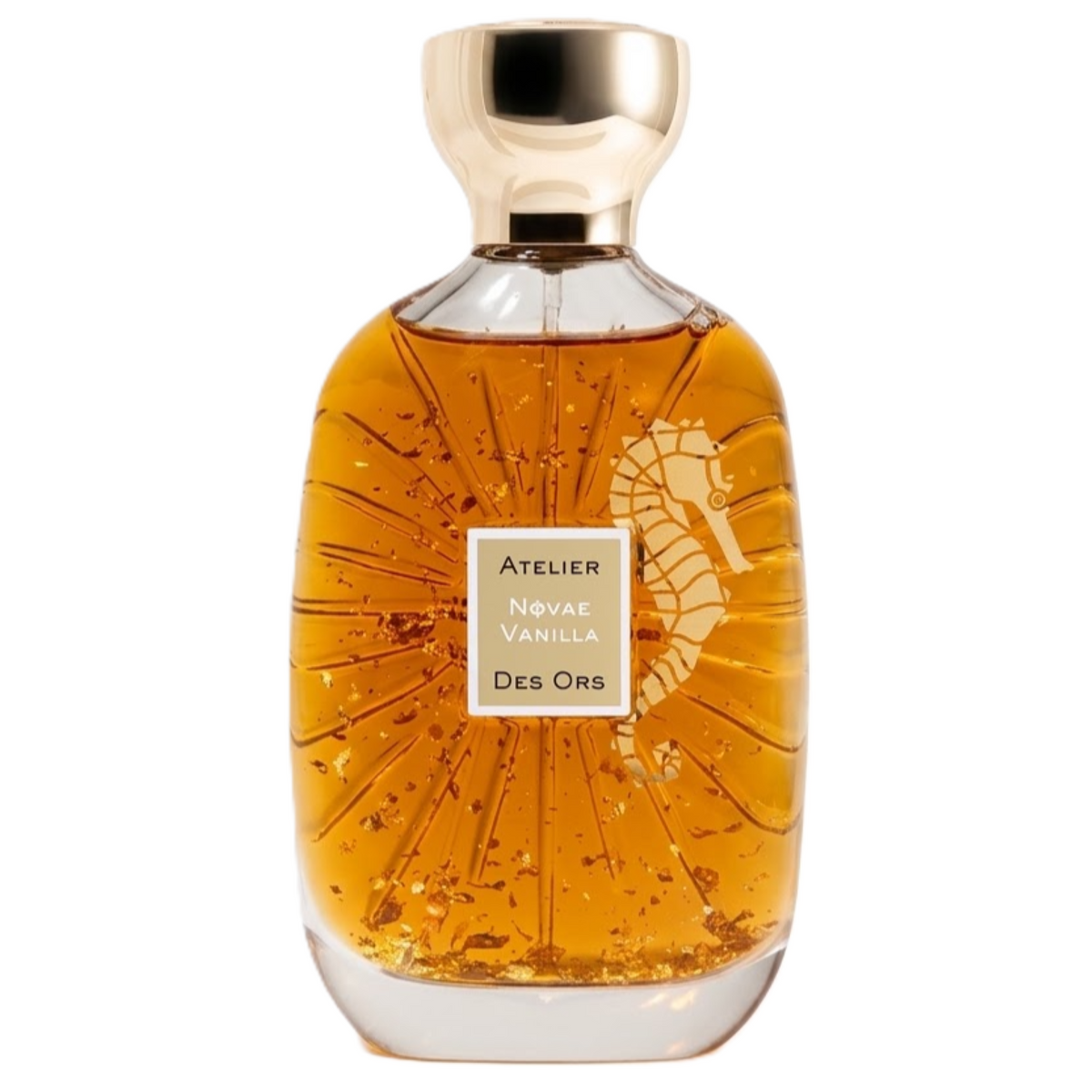 Atelier Des Ors Novae Vanilla Eau de Parfum for Everyone
