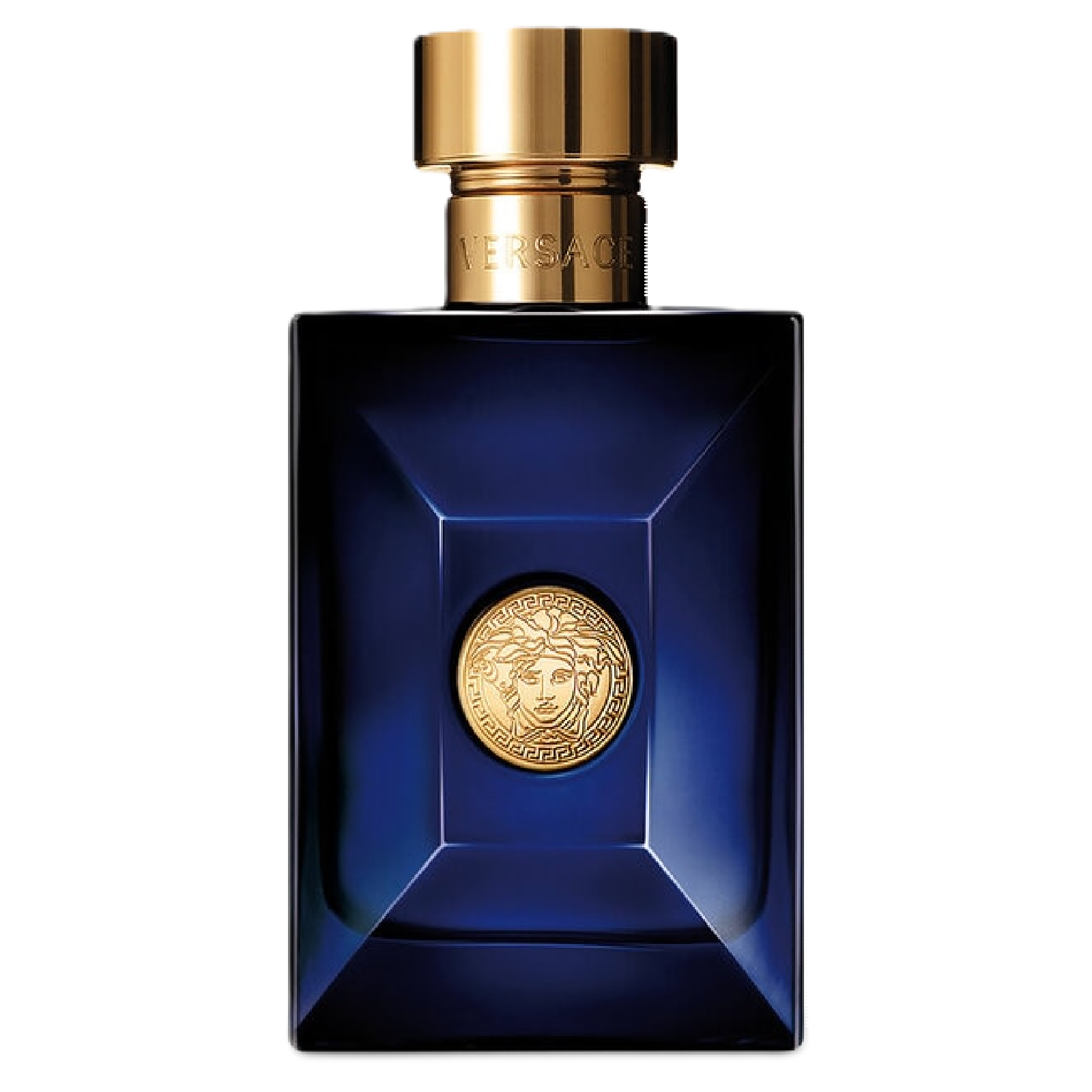 ヴェルサーチ ディランブルー 100ml VERSACE DYLAN BLUE Versace Dylan Blue Eau de Toilette for Men - Fresh & Intense