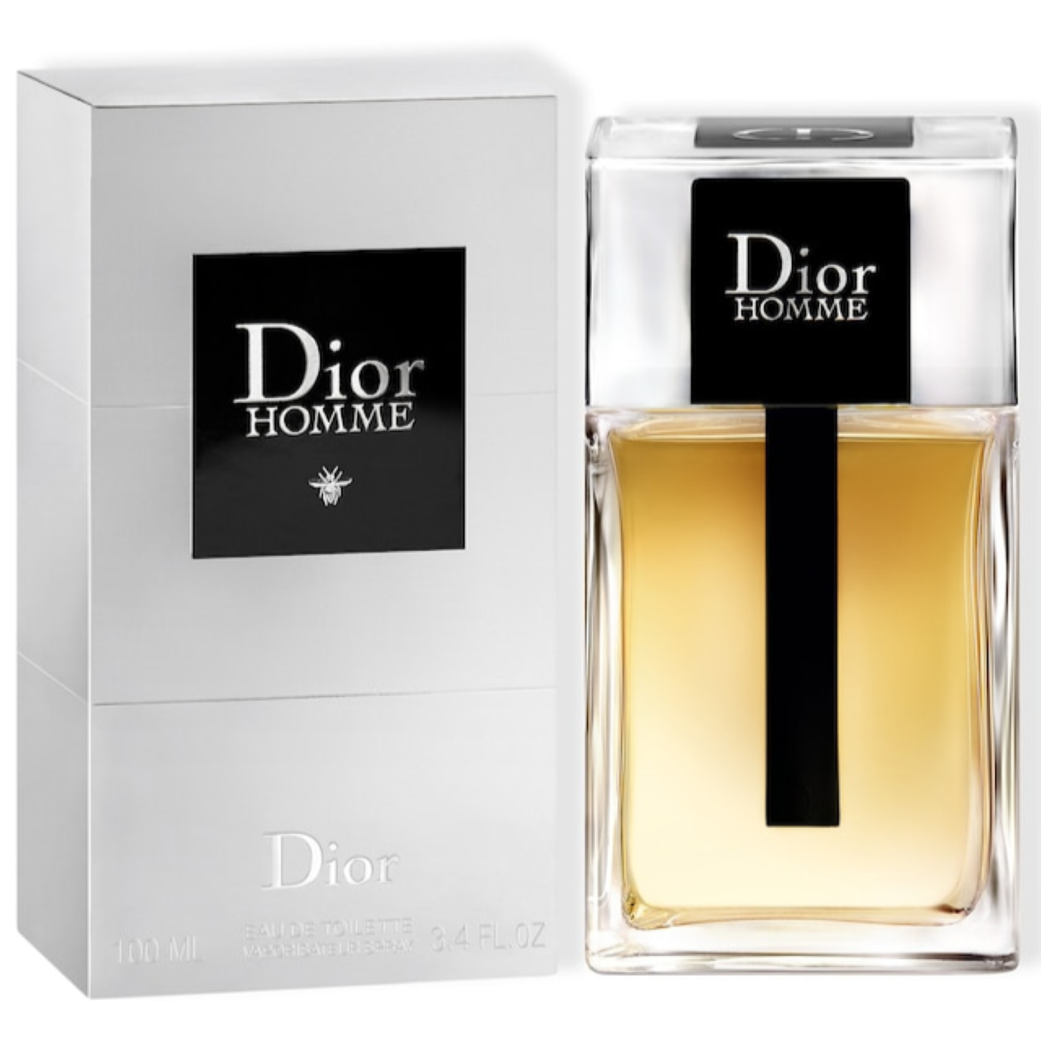 Dior Homme Eau de Toilette for Men