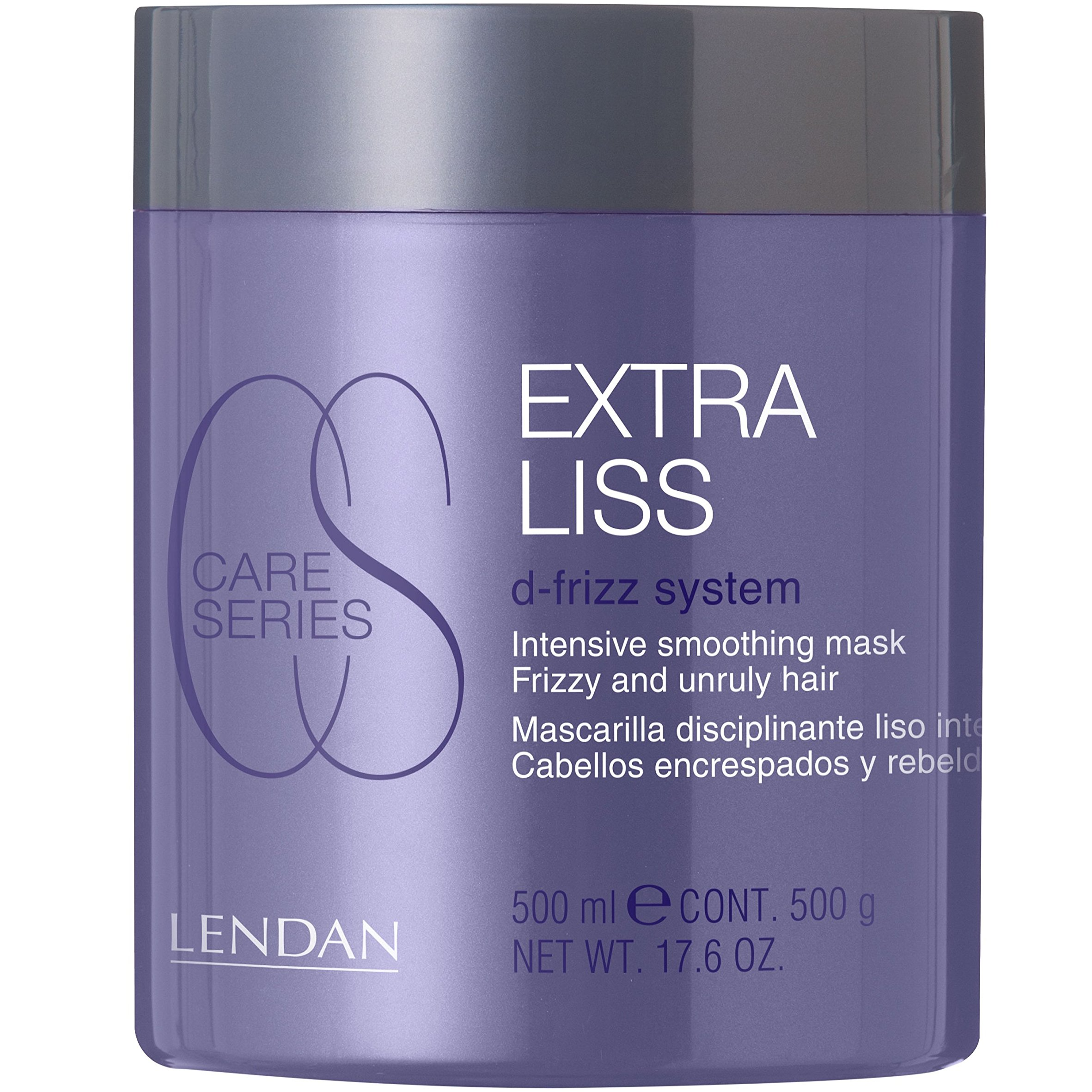 Lendan Extra Liss Intensive Smoothing Hair Mask