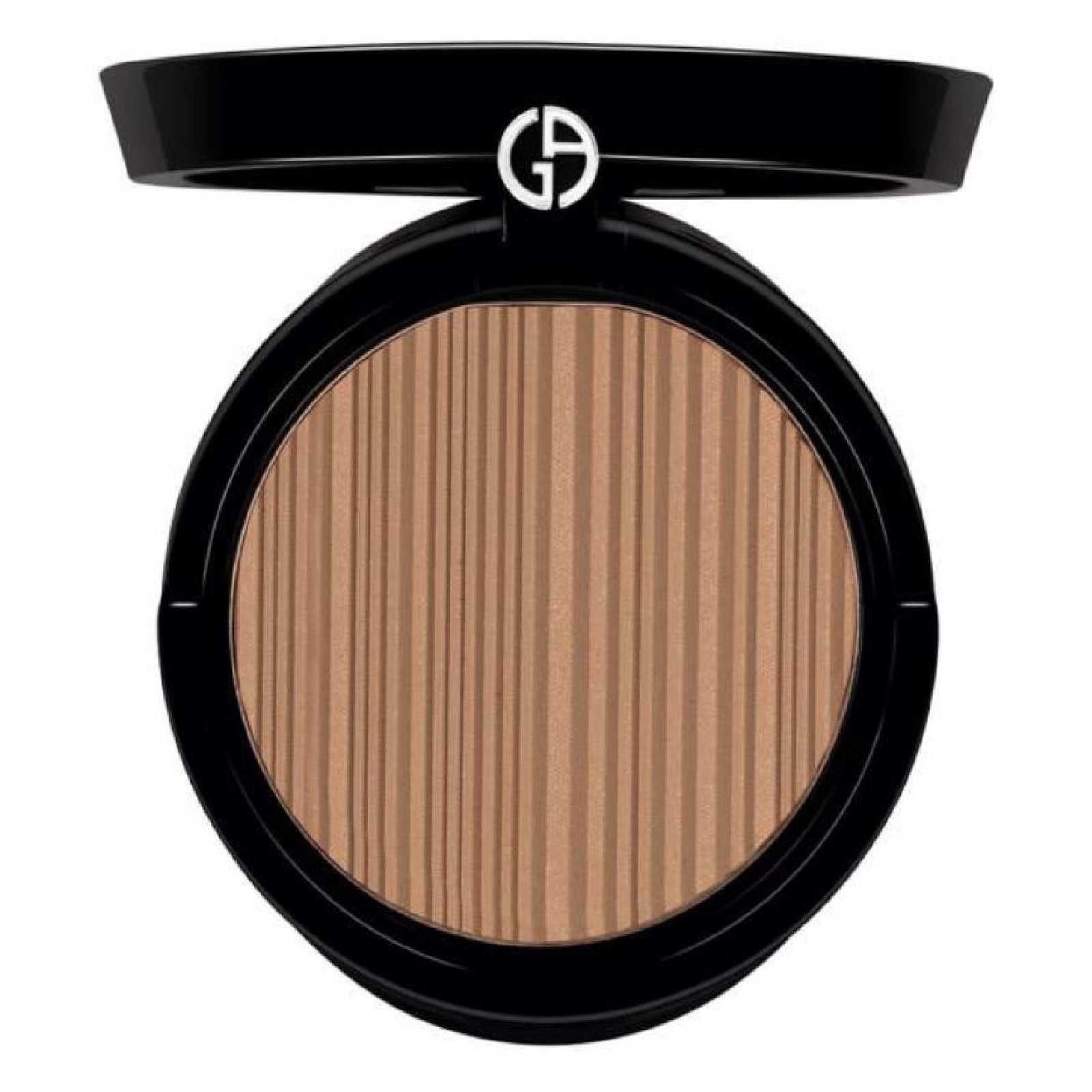 Giorgio Armani Sun Fabric Sheer Bronzer for Women