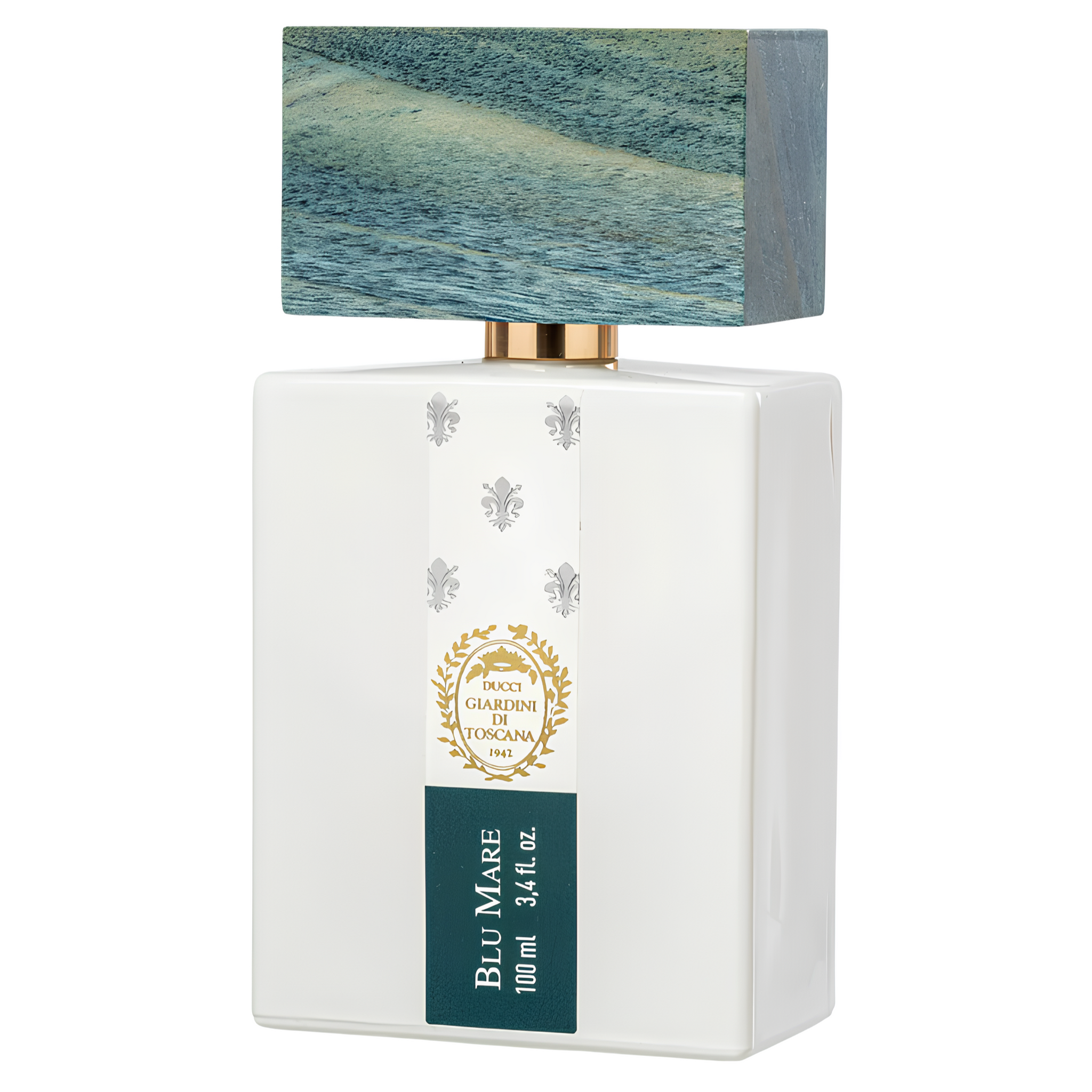 Giardini Di Toscana Blue Mare Eau de Parfum - Fresh Essence