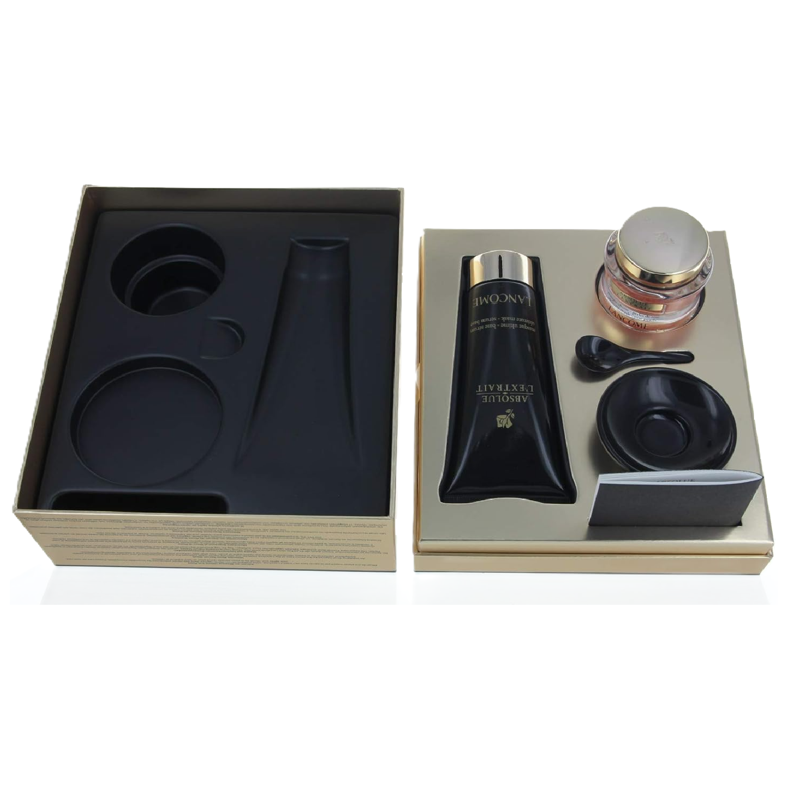 Lancome Absolue L'extrait Gift Set for Women