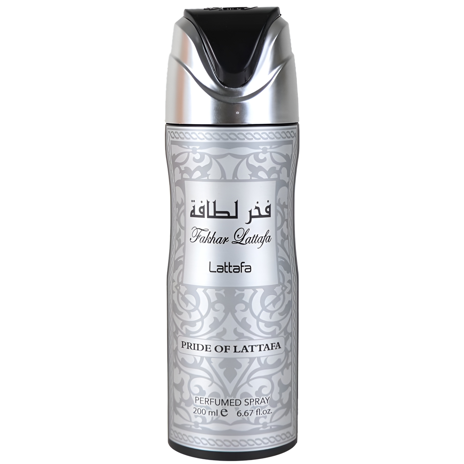 Lattafa Fakhar Deodorant Spray for Men