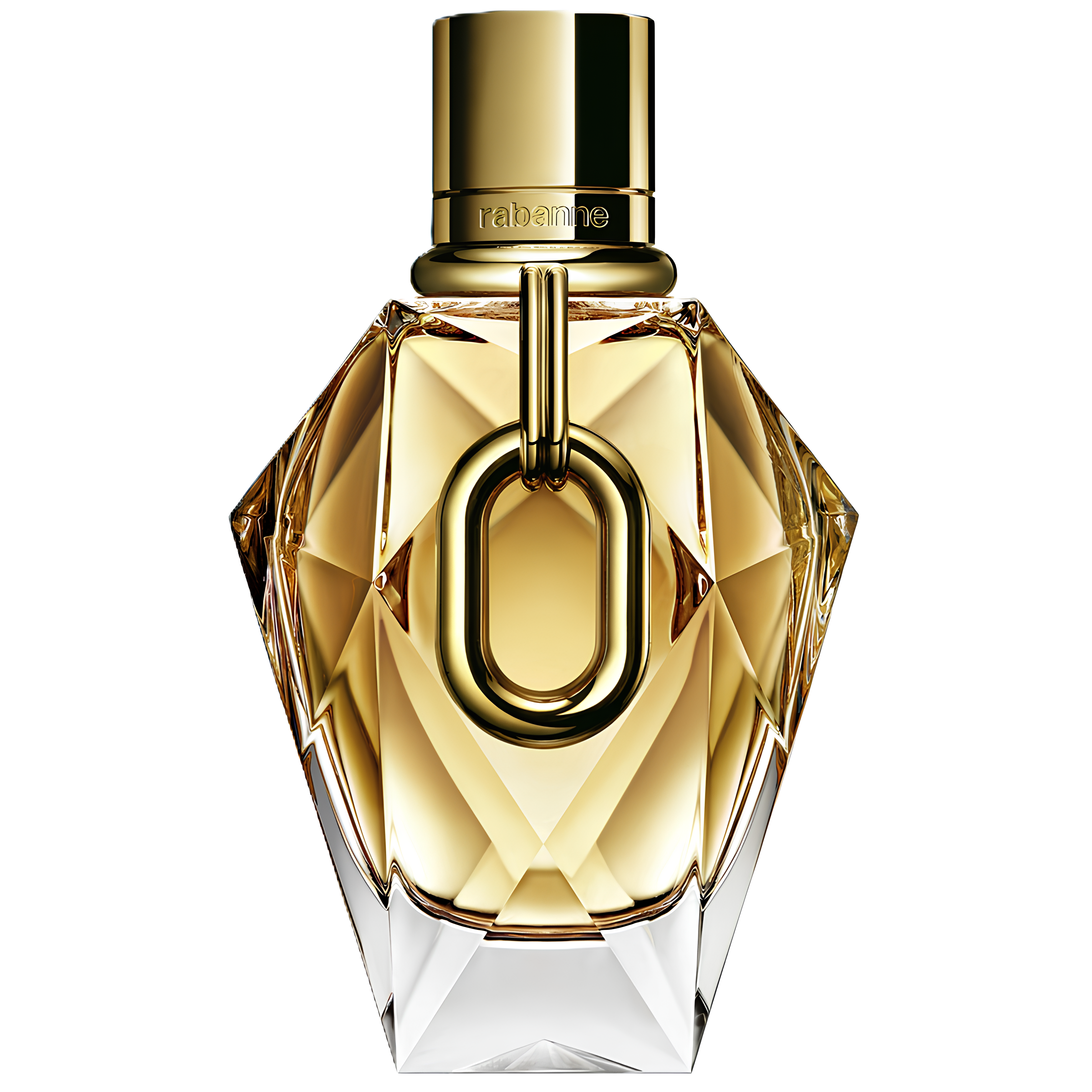 Paco Rabanne Million Gold Eau de Parfum for Women