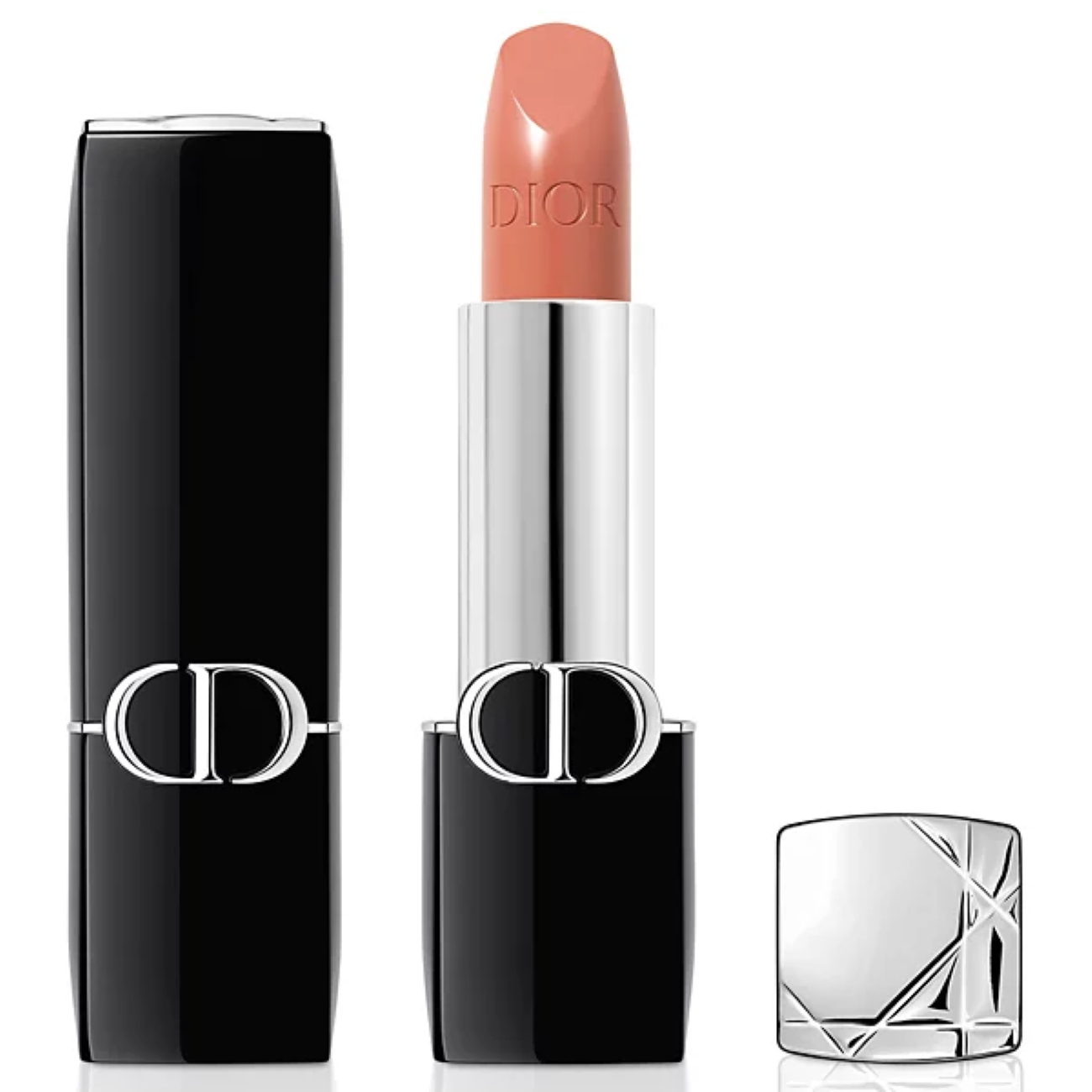 Dior Rouge Dior Couture Colour Refillable Lipstick