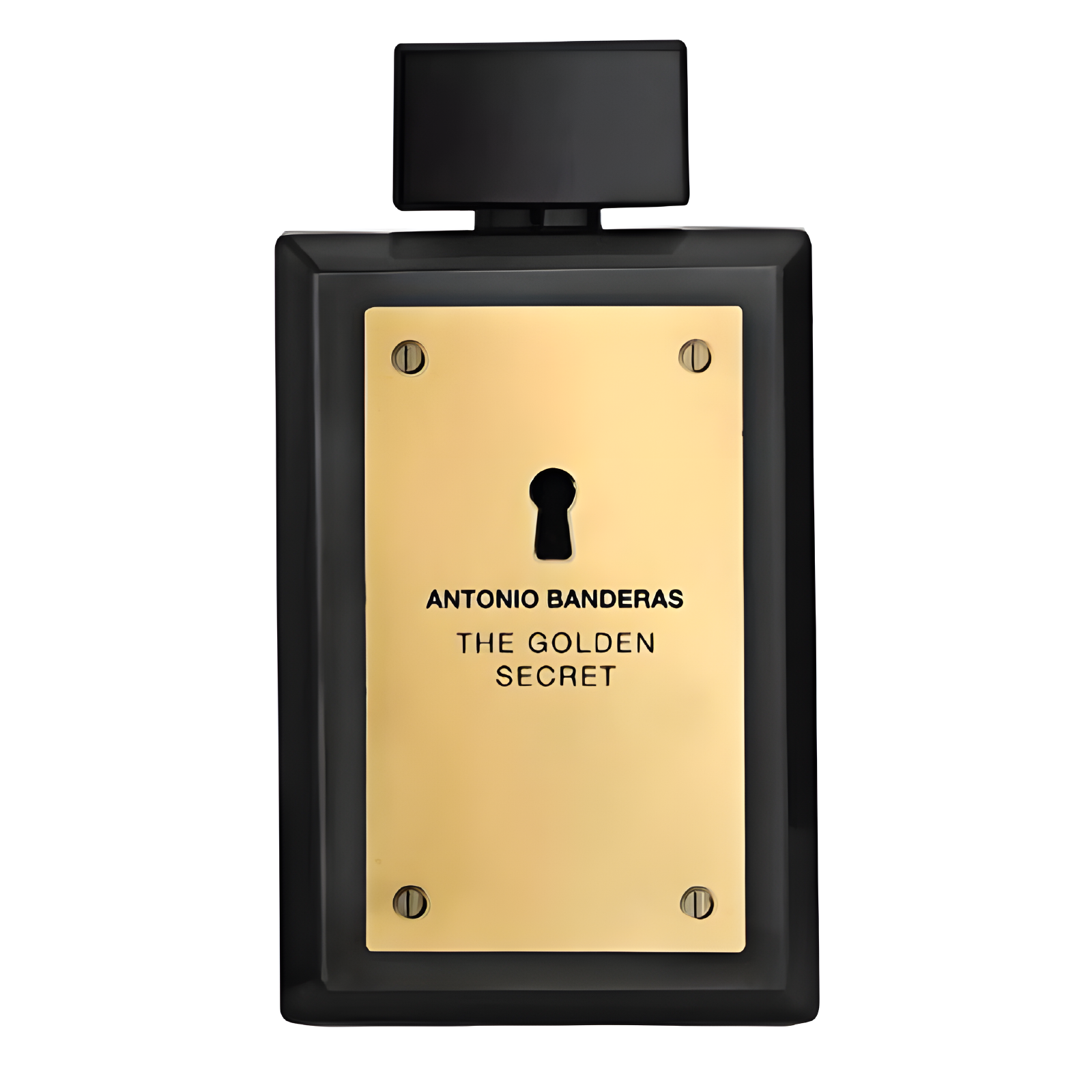 Antonio Banderas The Golden Secret Eau de Toilette for Men