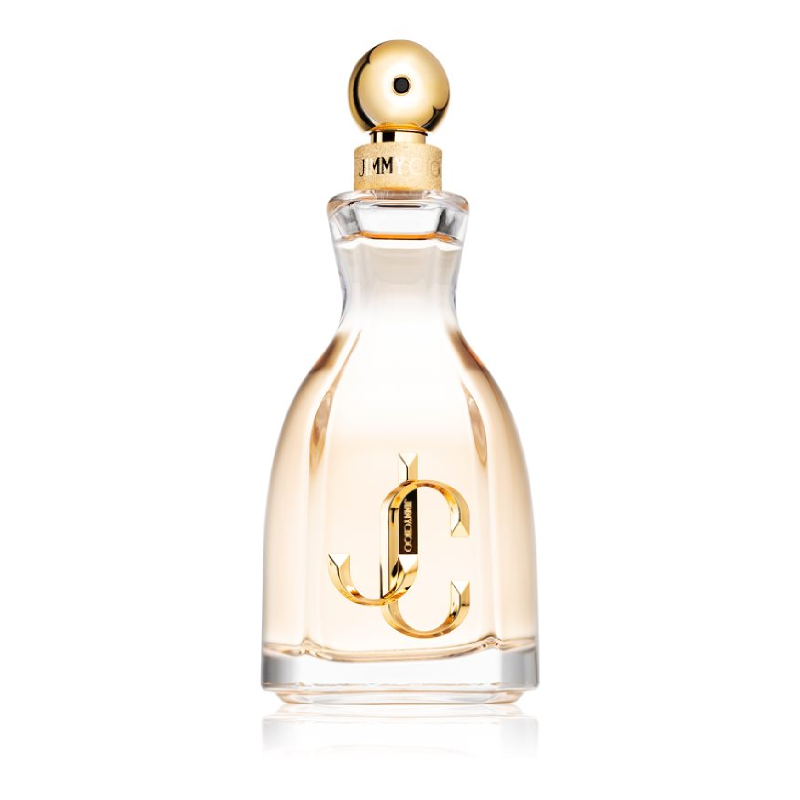Jimmy Choo I Want Choo Eau de Parfum for Women