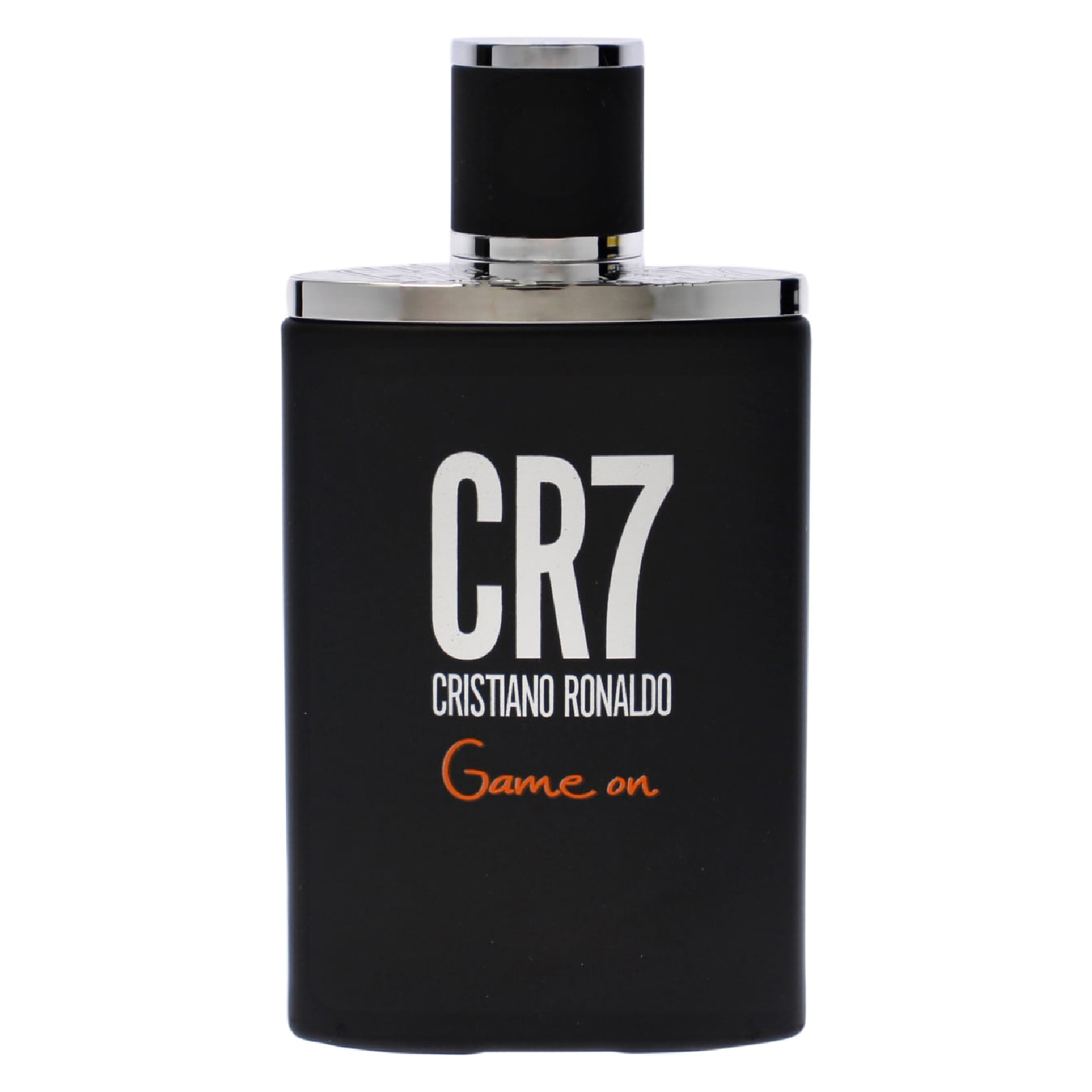 Cristiano Ronaldo CR7 Game On Eau de Toilette for Men