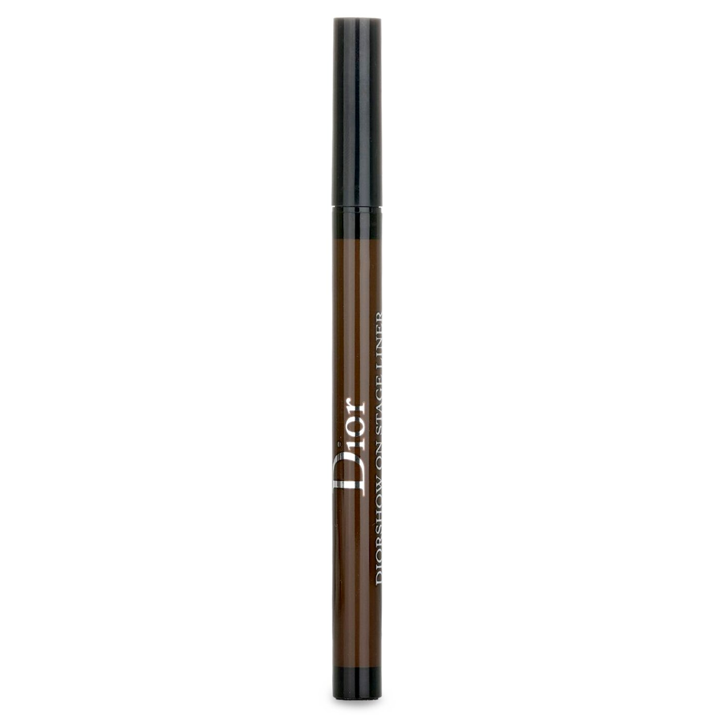 Diorshow On Stage Liner Waterproof Liquid Eyeliner