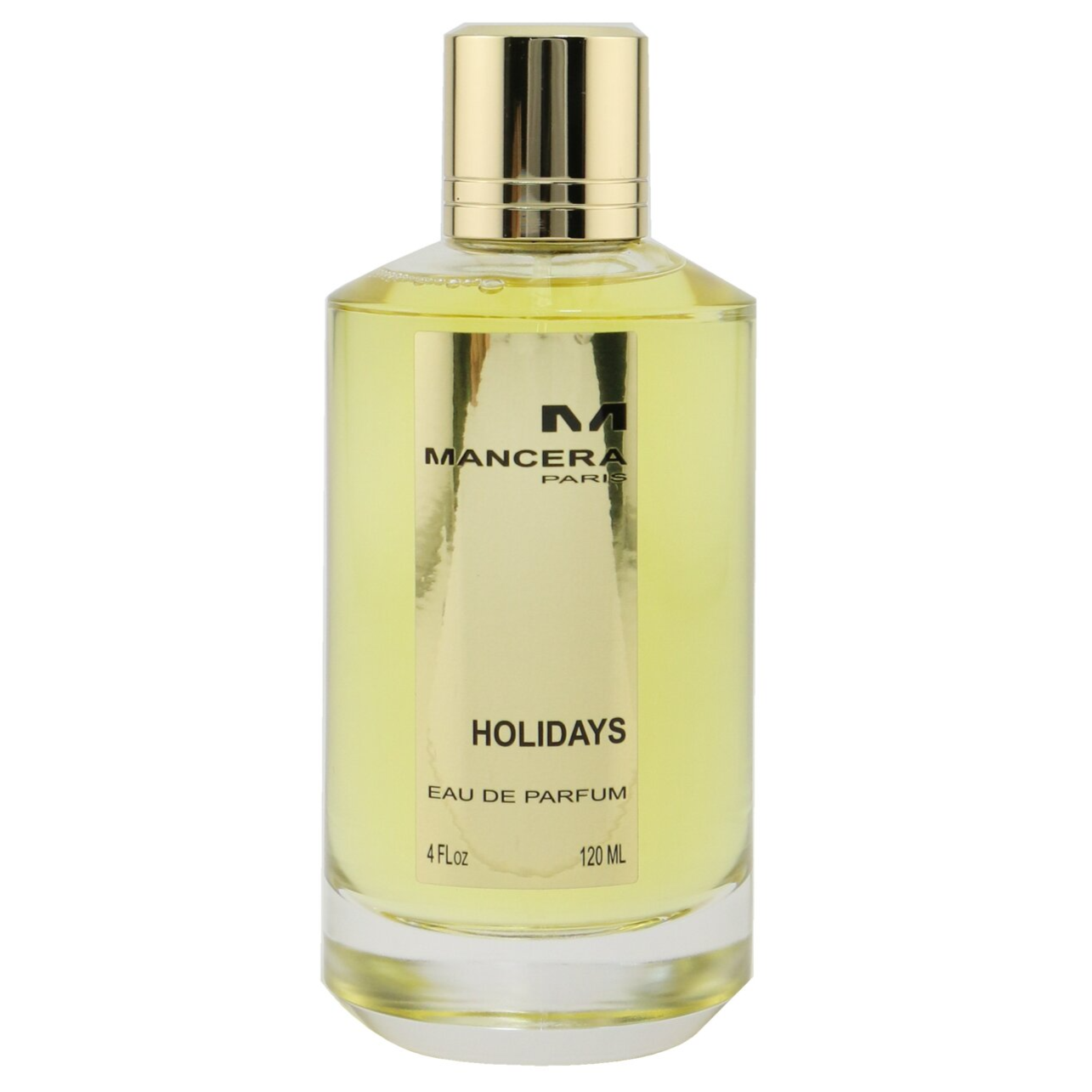 Mancera Holidays Eau de Parfum for Everyone